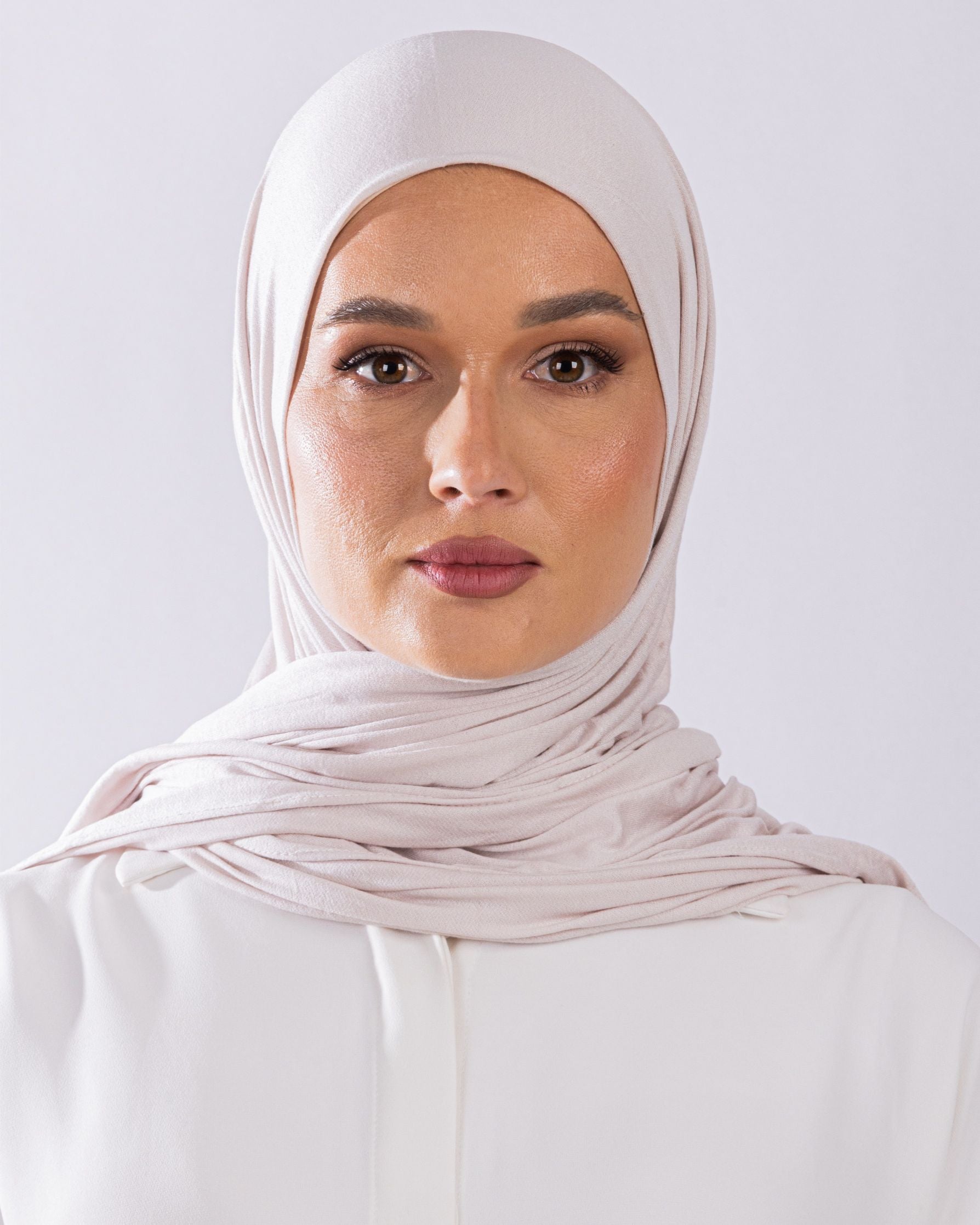 Ready To Go Design | Moltte Signautre Cotton | Pale Lilac