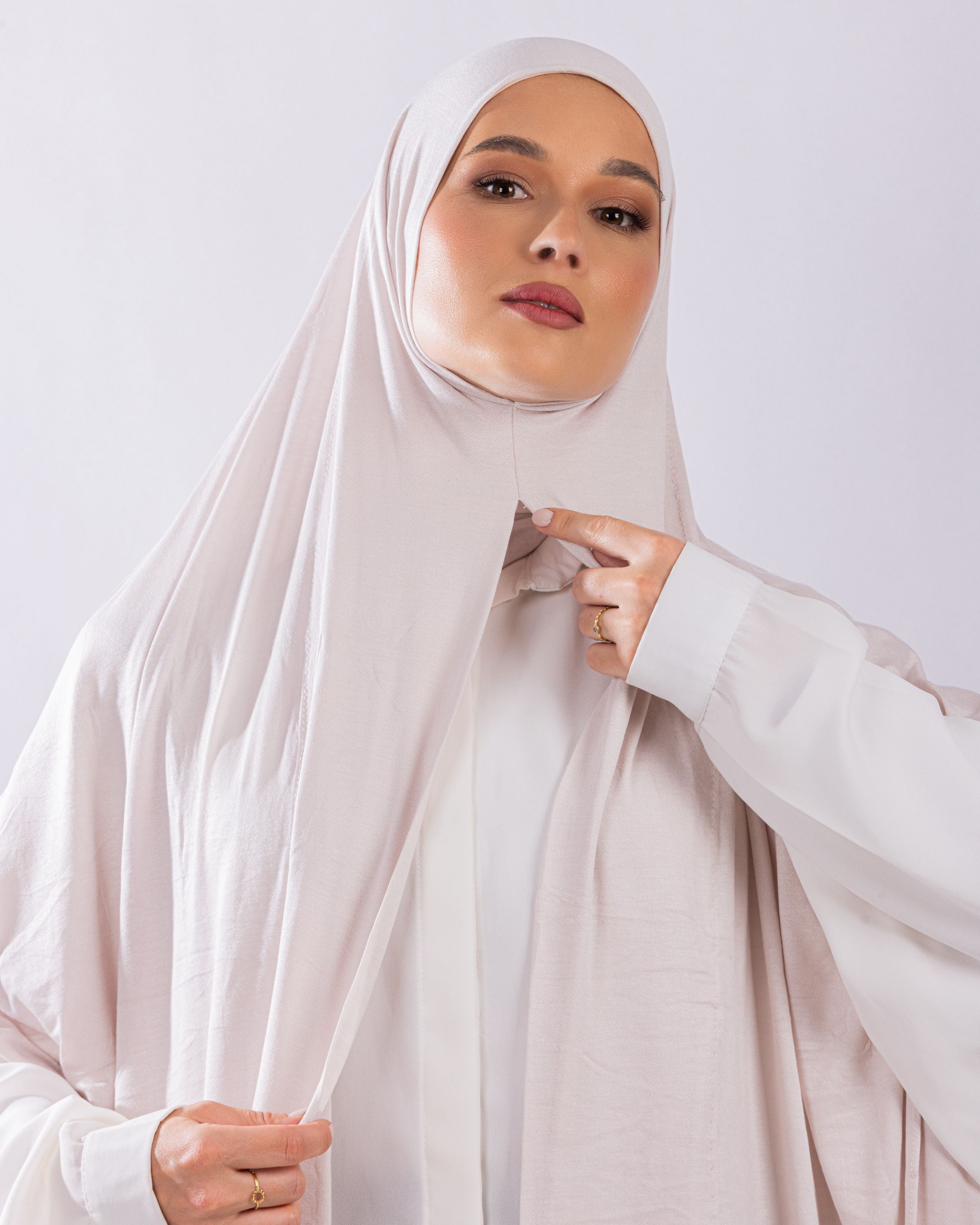 Ready To Go Design | Moltte Signautre Cotton | Pale Lilac