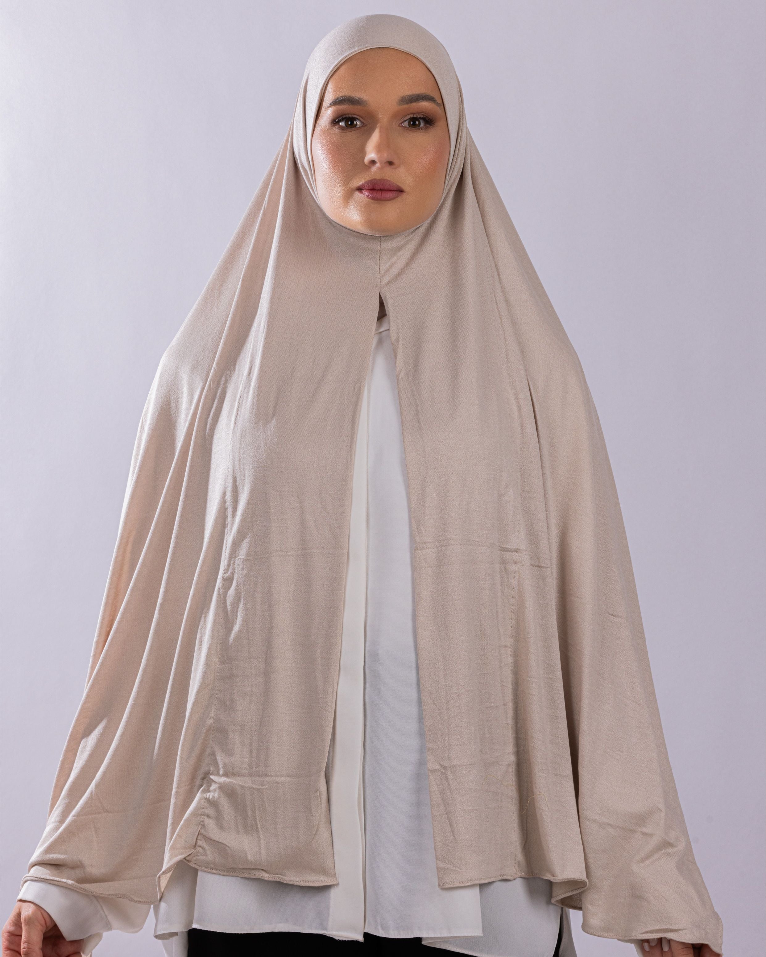 Ready To Go Design | Moltte Signautre Cotton | Light Blush