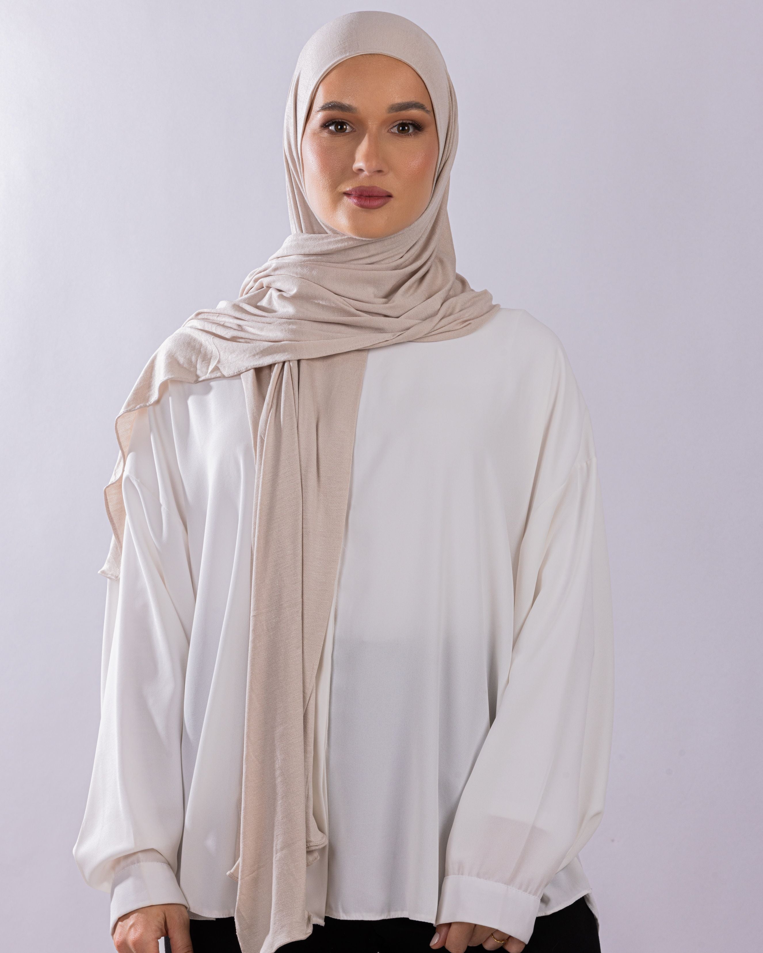 Ready To Go Design | Moltte Signautre Cotton | Light Blush