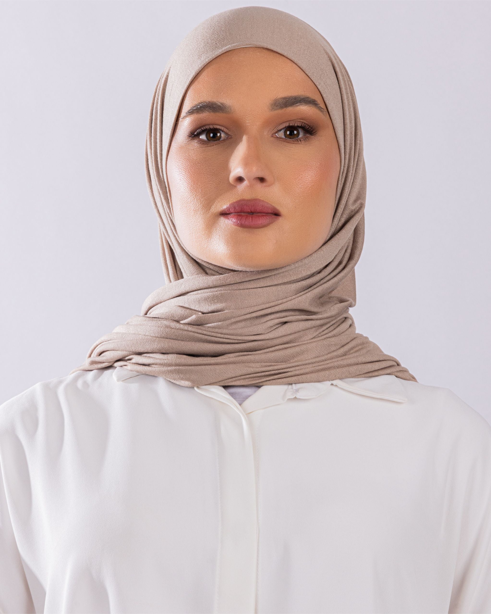 Ready To Go Design | Moltte Signautre Cotton | Pale Warm Beige