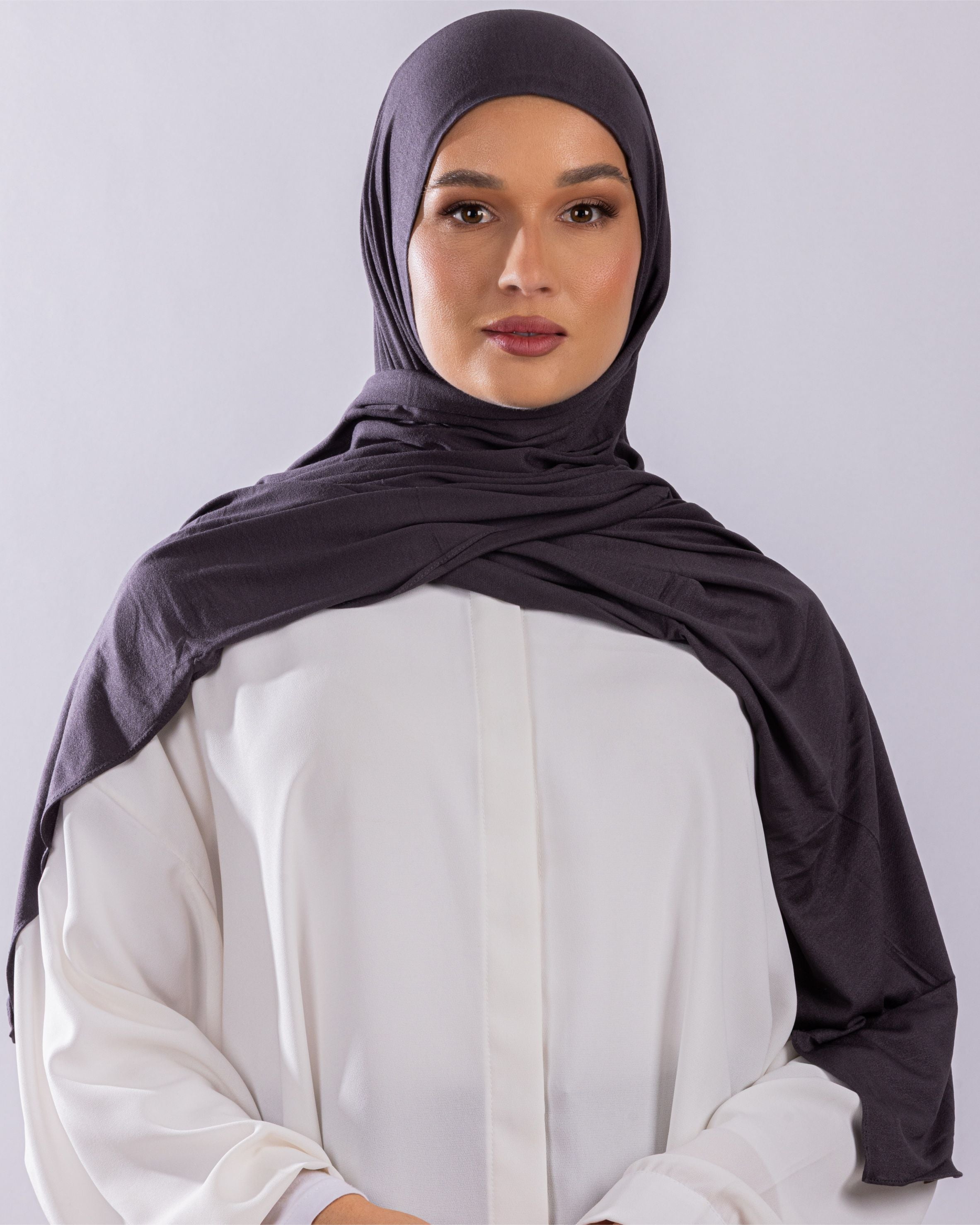 Ready To Go Design | Moltte Signautre Cotton | Dark Mauve