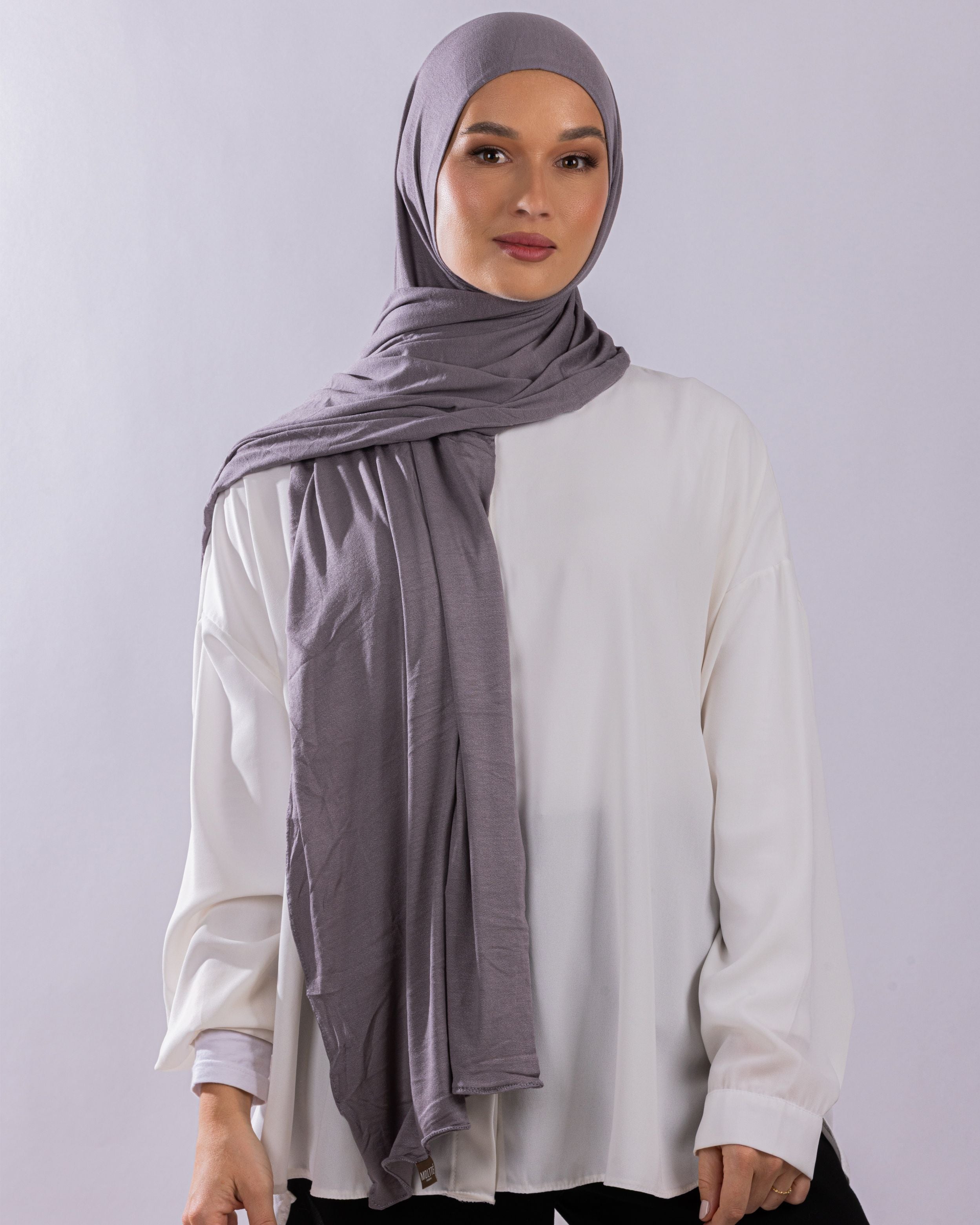 Ready To Go Design | Moltte Signautre Cotton | Gray