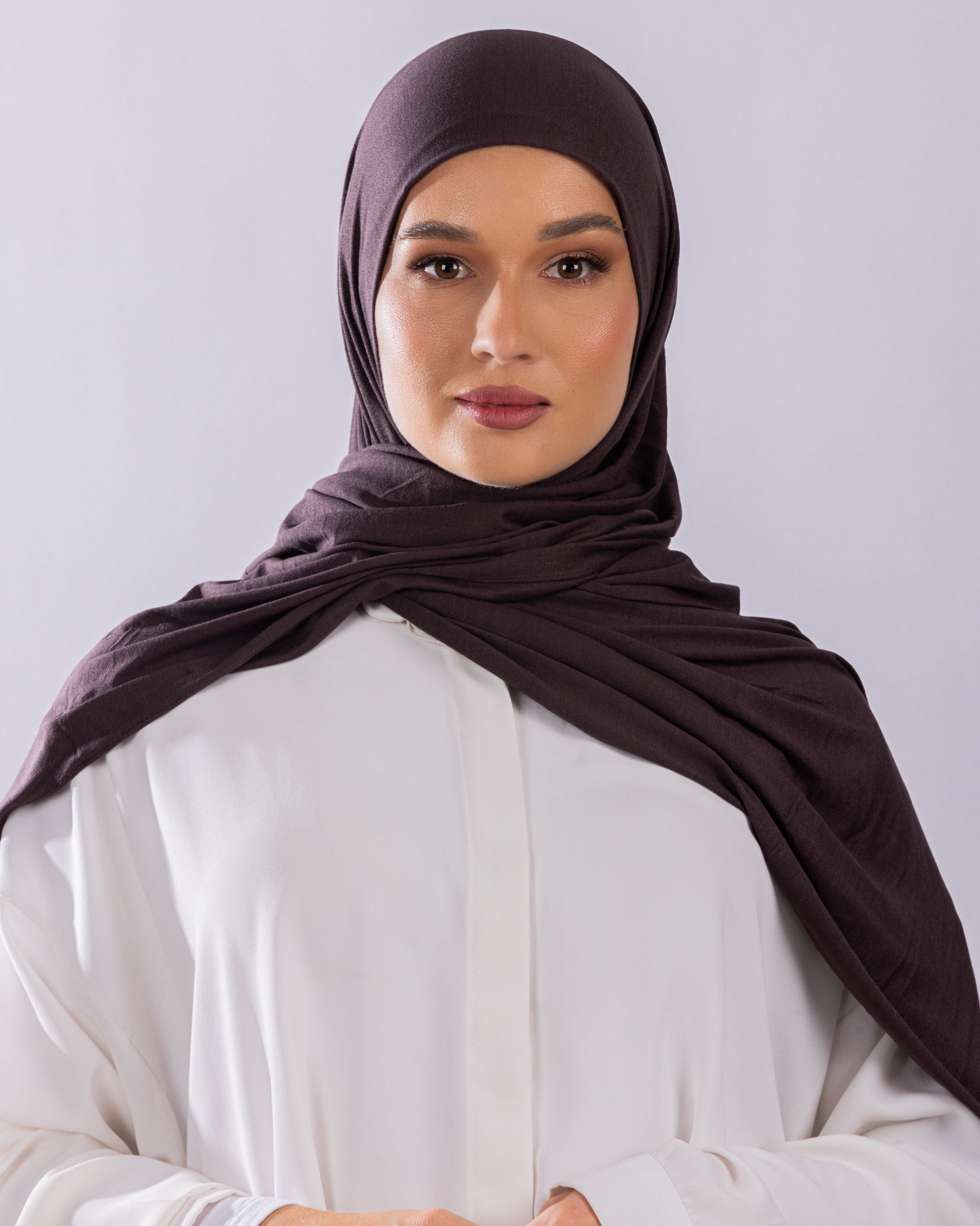 Ready To Go Design | Moltte Signautre Cotton | Earthy Brown