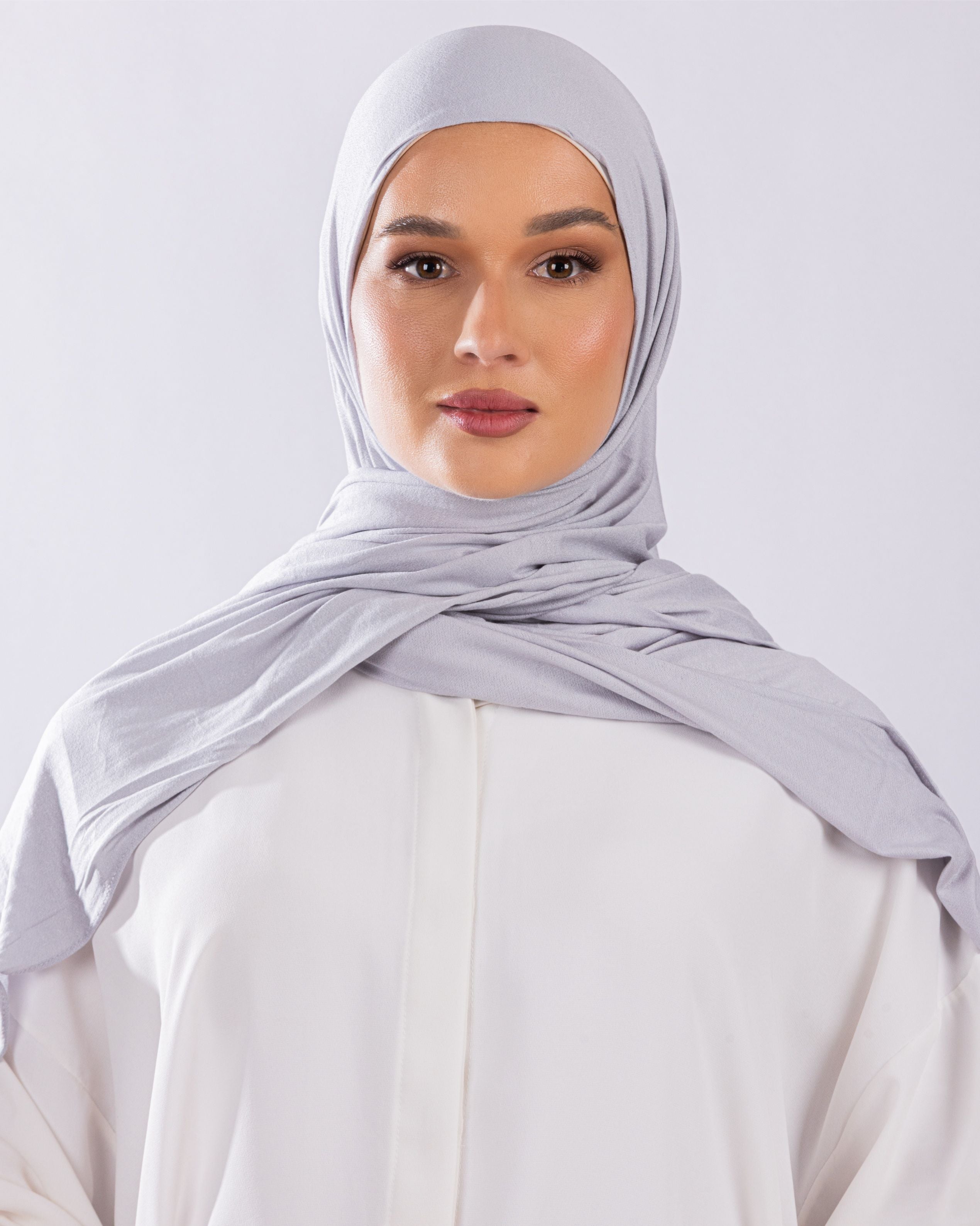 Ready To Go Design | Moltte Signautre Cotton | Medium Grey