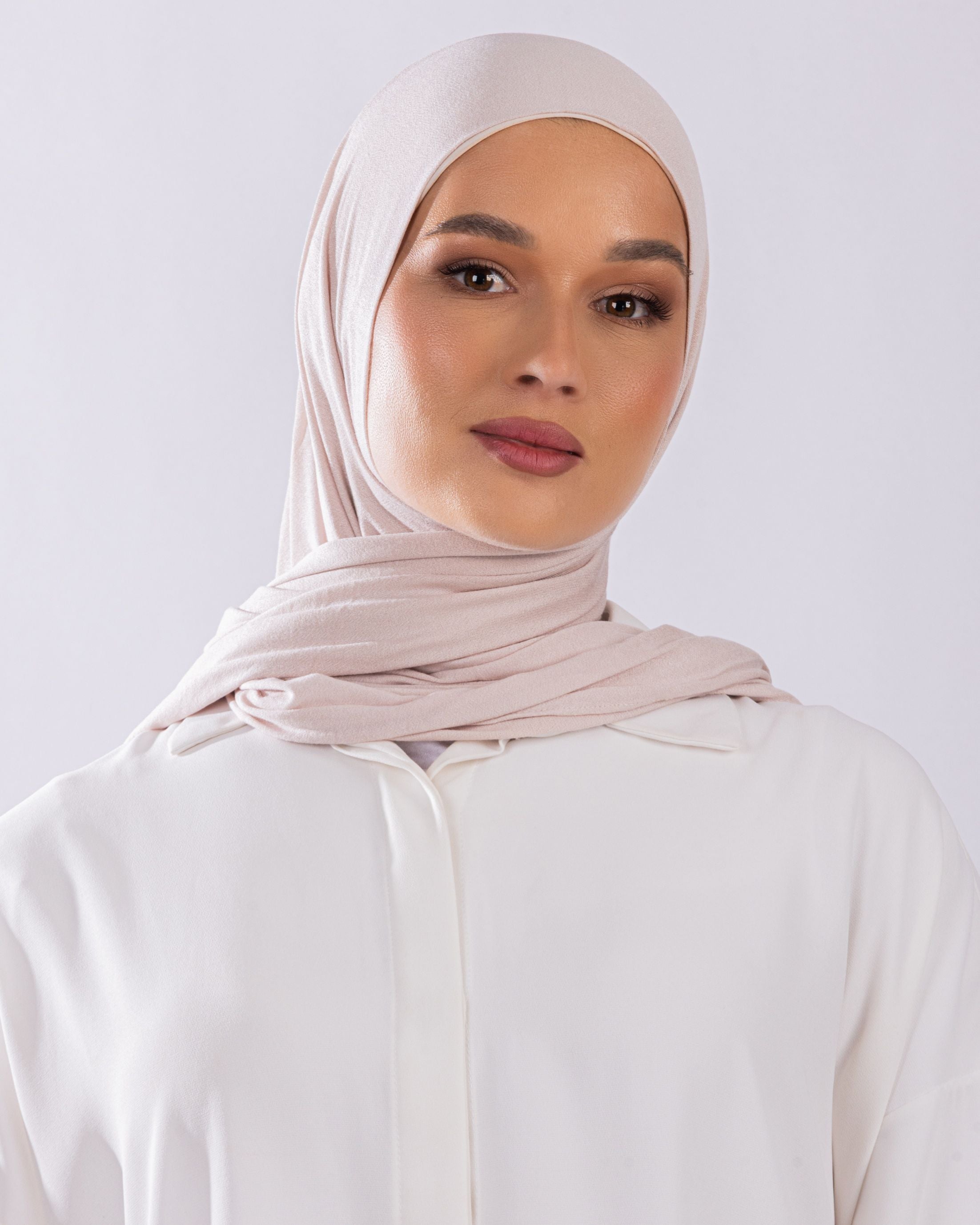 Ready To Go Design | Moltte Signautre Cotton | Pale Beige