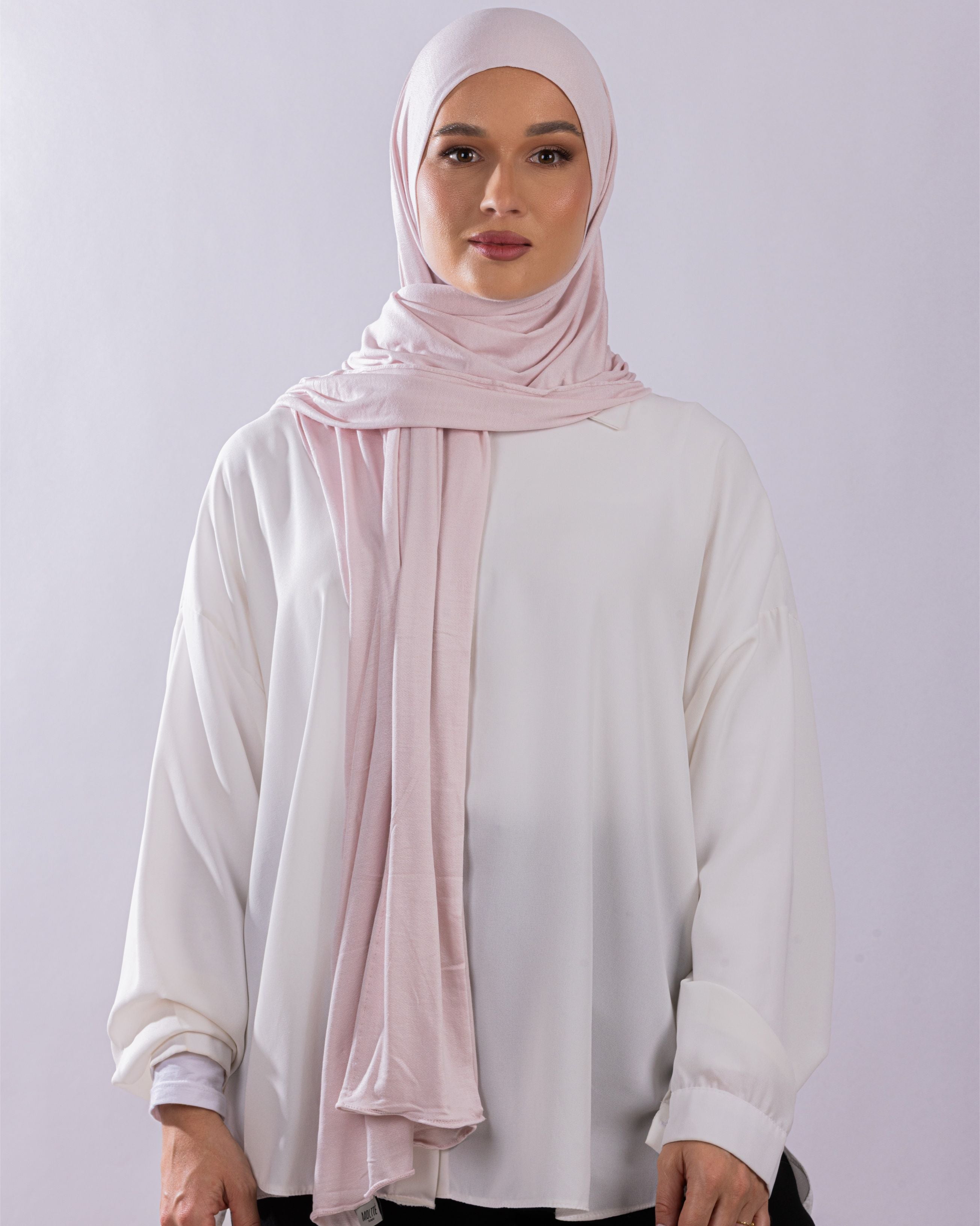 Ready To Go Design | Moltte Signautre Cotton | Baby Rose