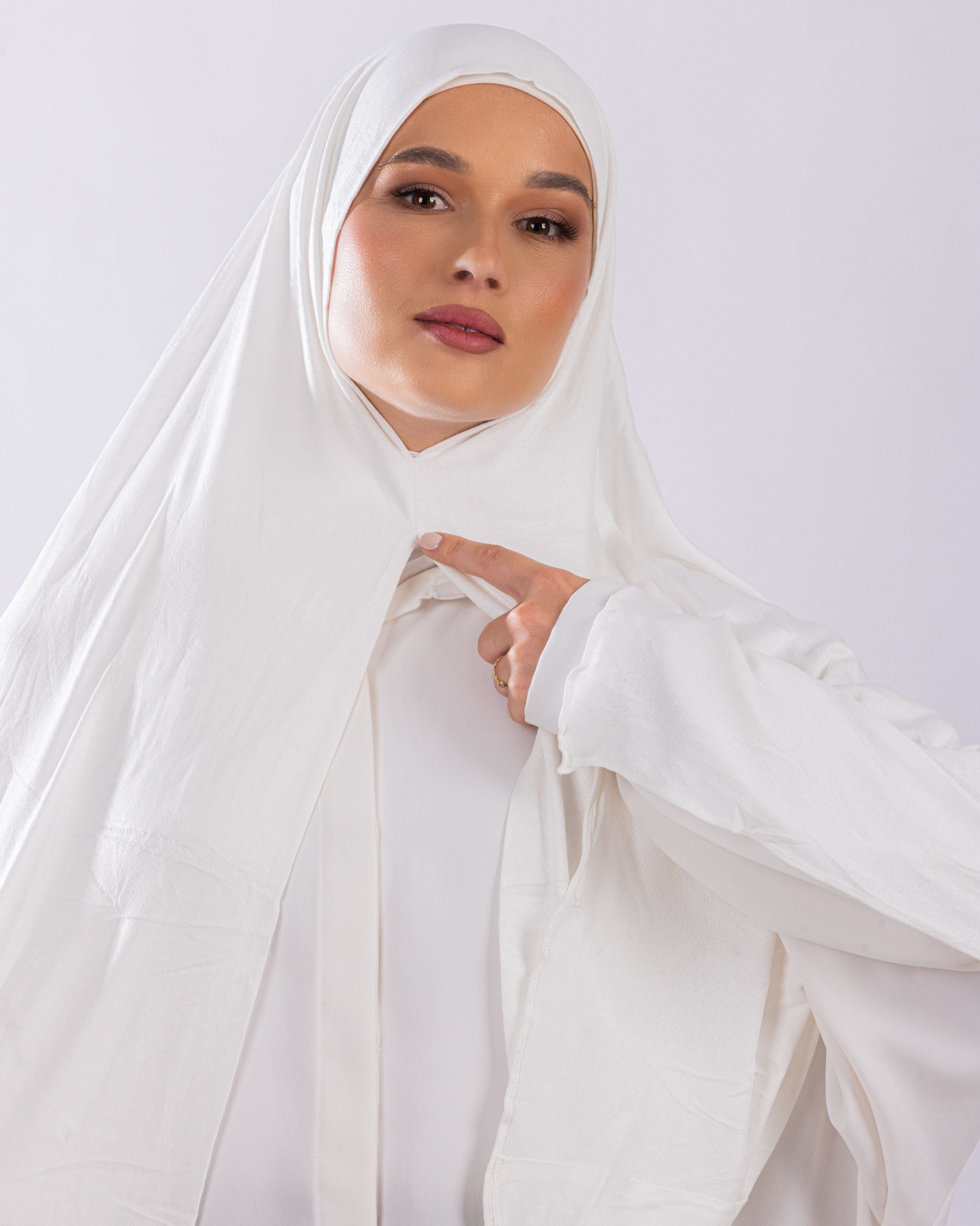 Ready To Go Design | Moltte Signautre Cotton | Off White