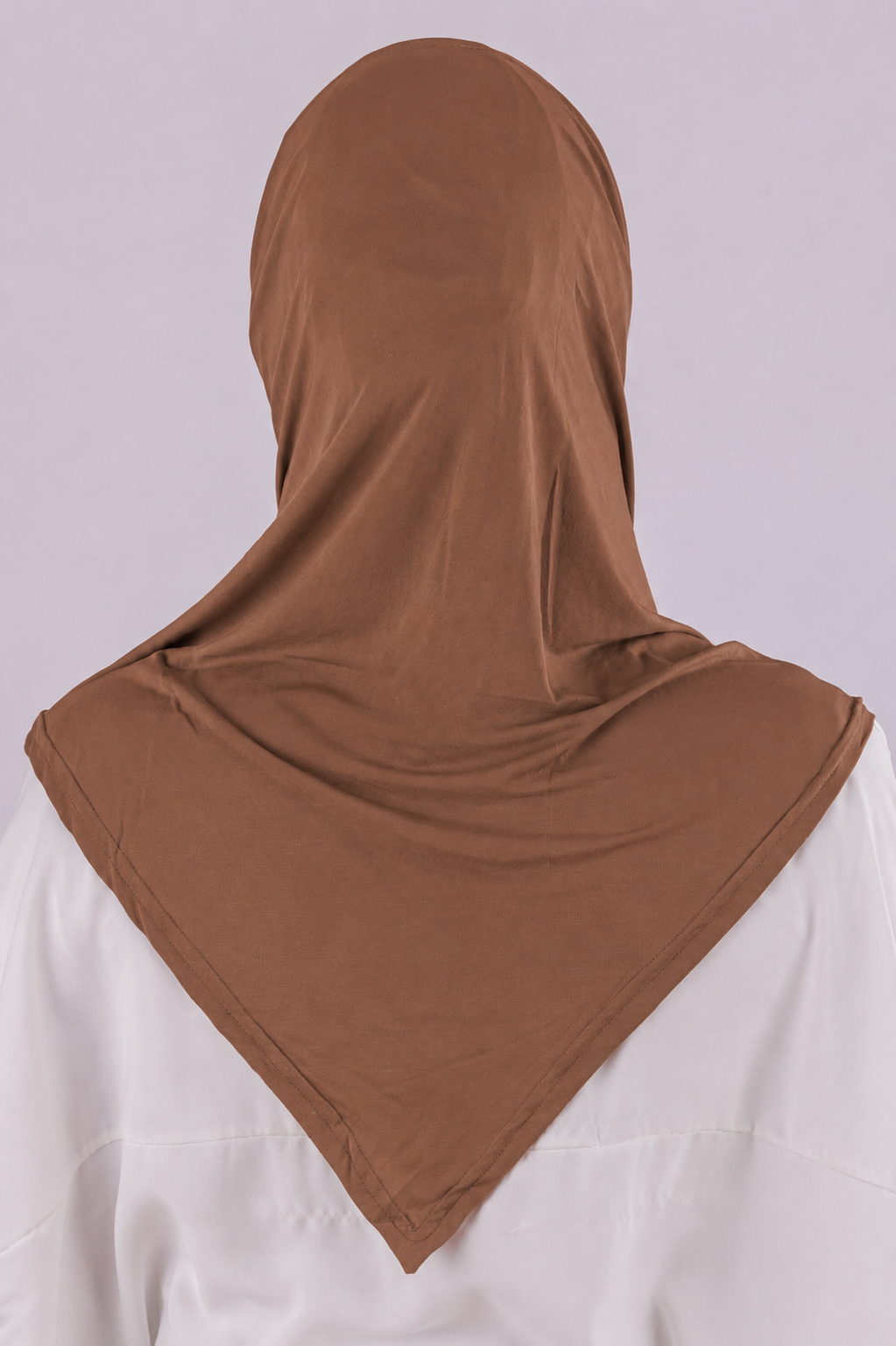 Triangular Design | Spanish Cotton | Clay