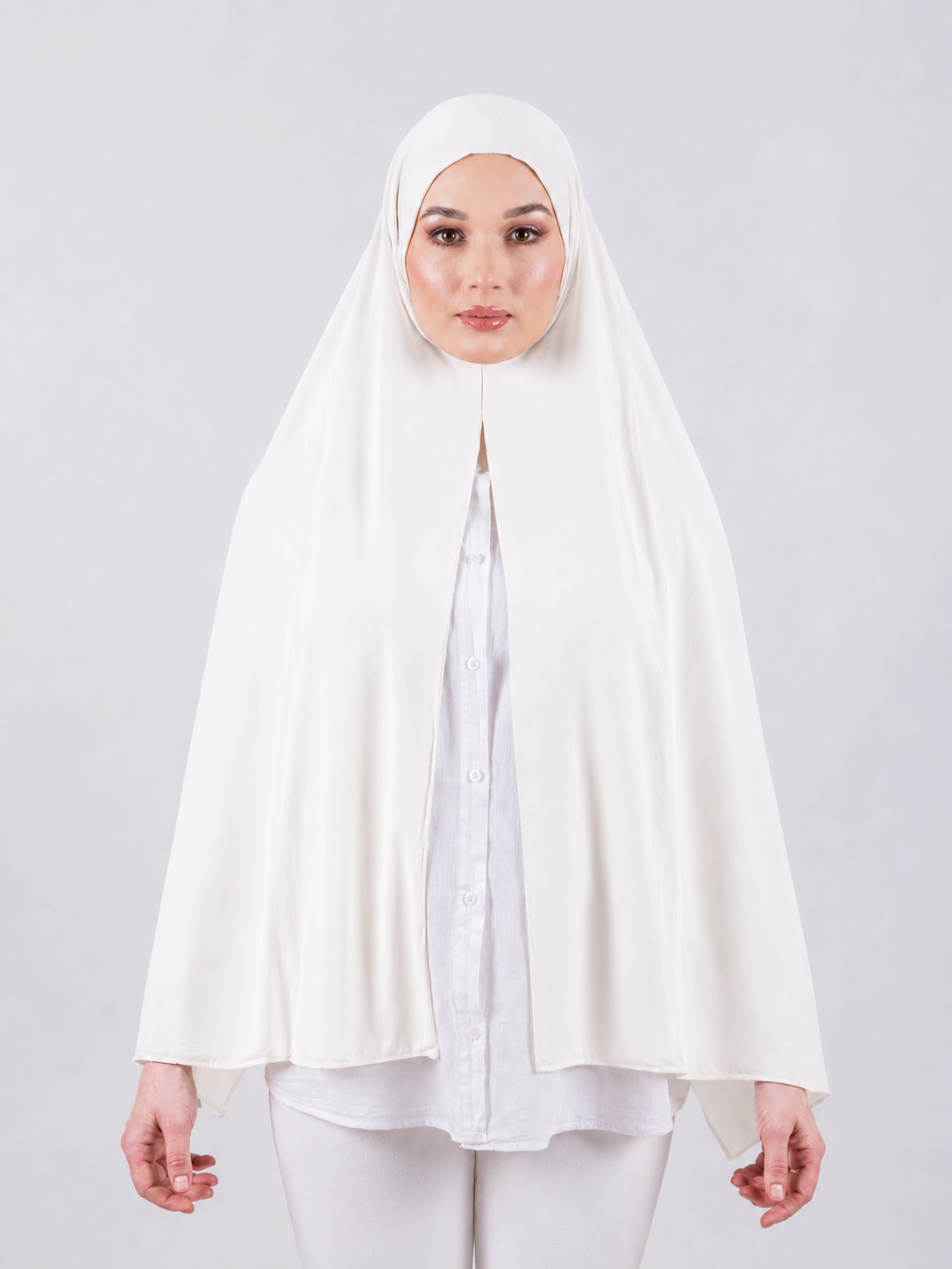 Ready To Go Design | Moltte Signautre Cotton | Off White