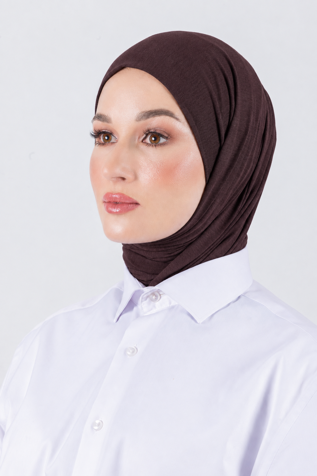 Baby Design | Moltte Signature Cotton | Earthy Brown