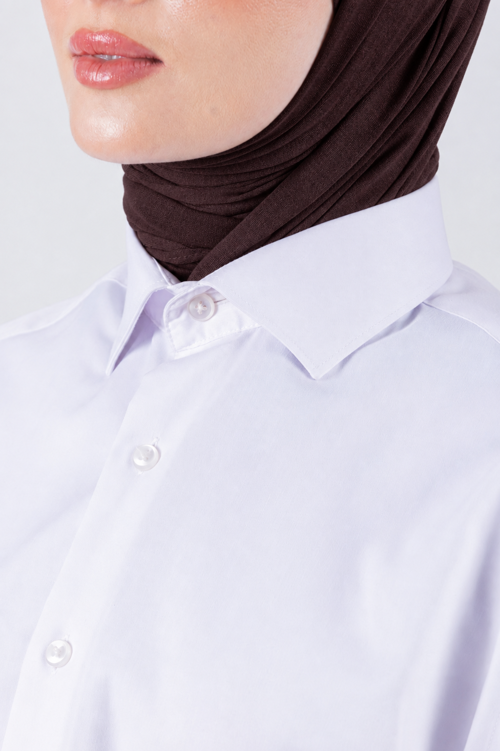 Baby Design | Moltte Signature Cotton | Earthy Brown