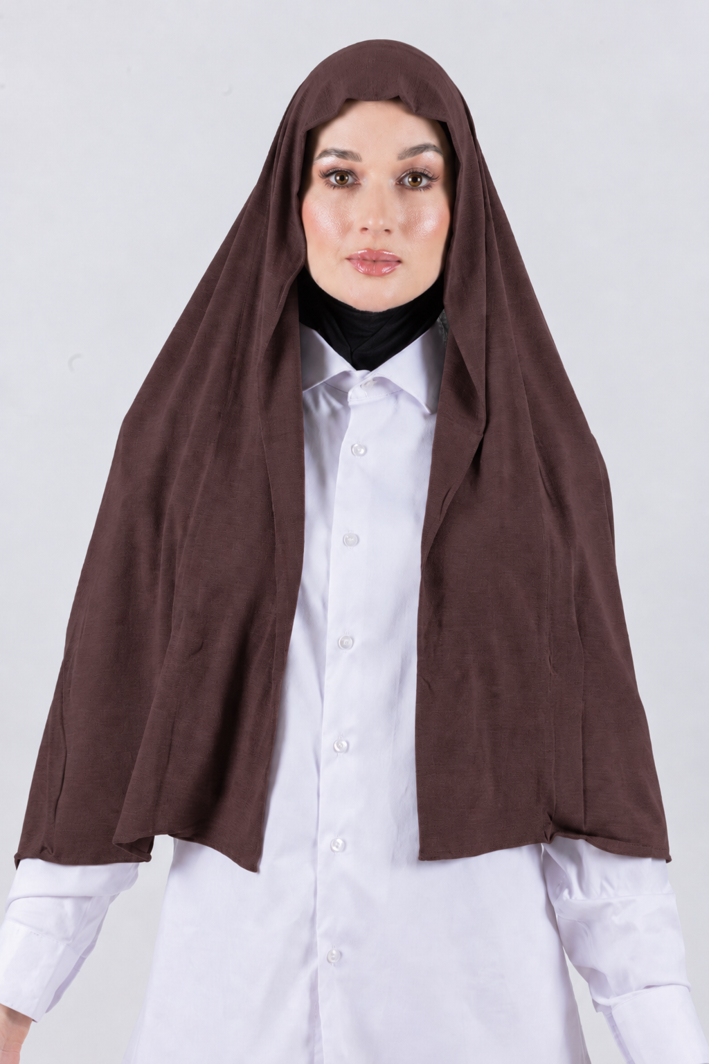 Baby Design | Moltte Signature Cotton | Brown