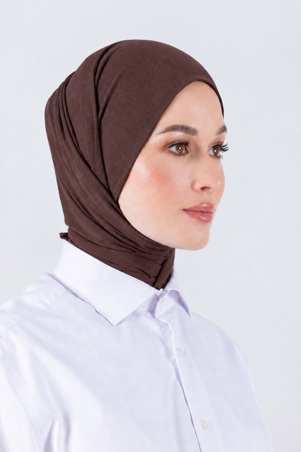 Baby Design | Moltte Signature Cotton | Brown