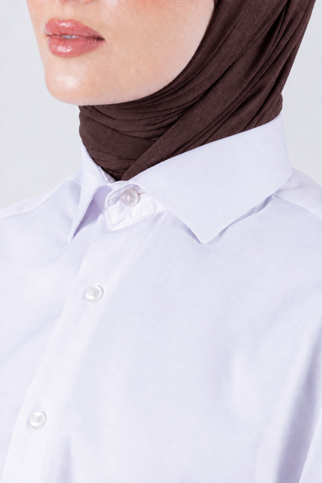 Baby Design | Moltte Signature Cotton | Brown