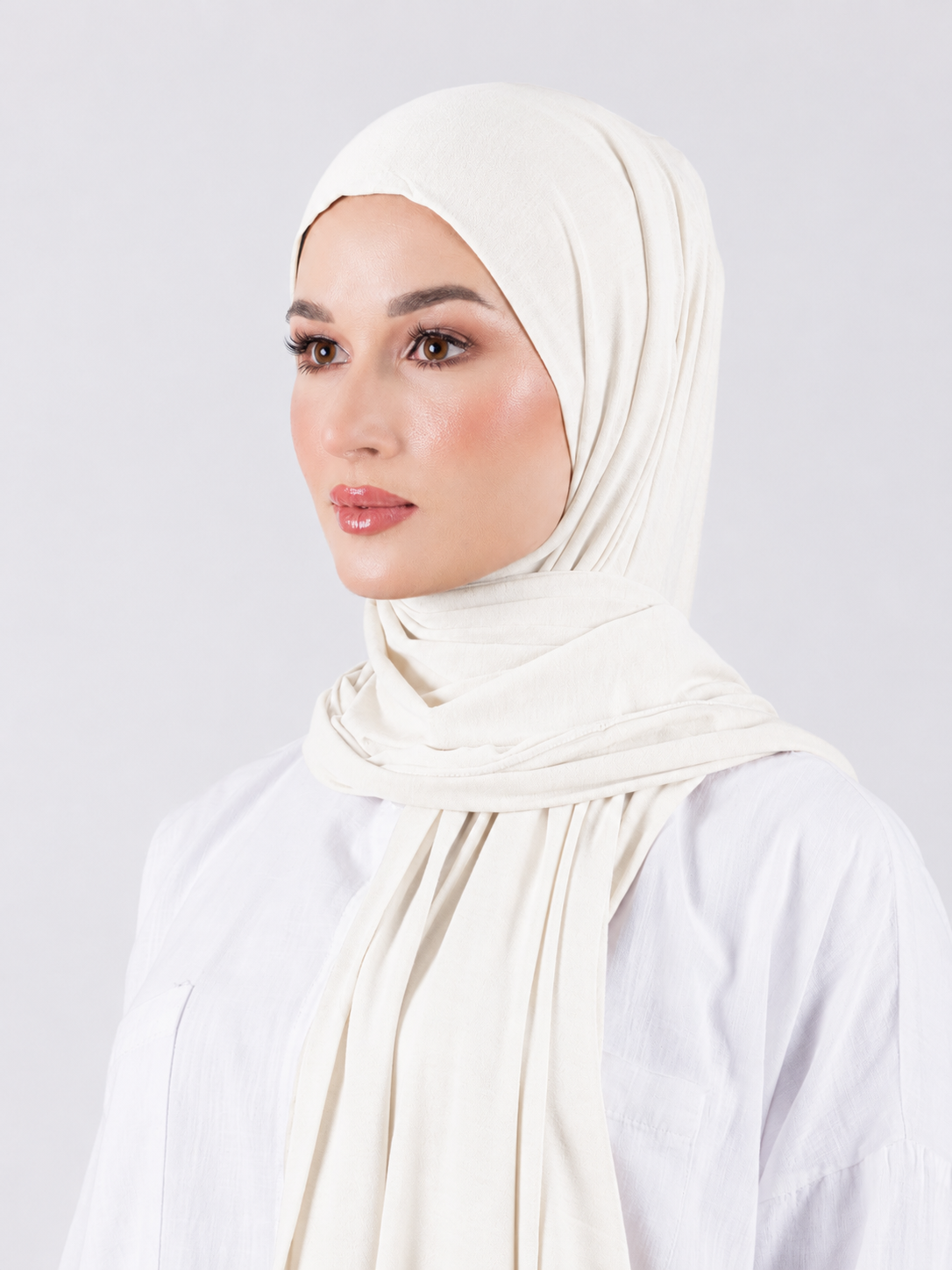 Ready To Go Design | Moltte Signautre Cotton | Off White