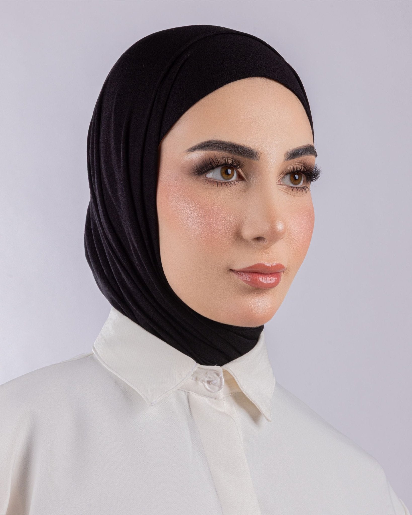 Baby Design | Italian Cotton | Black - MOLTTE