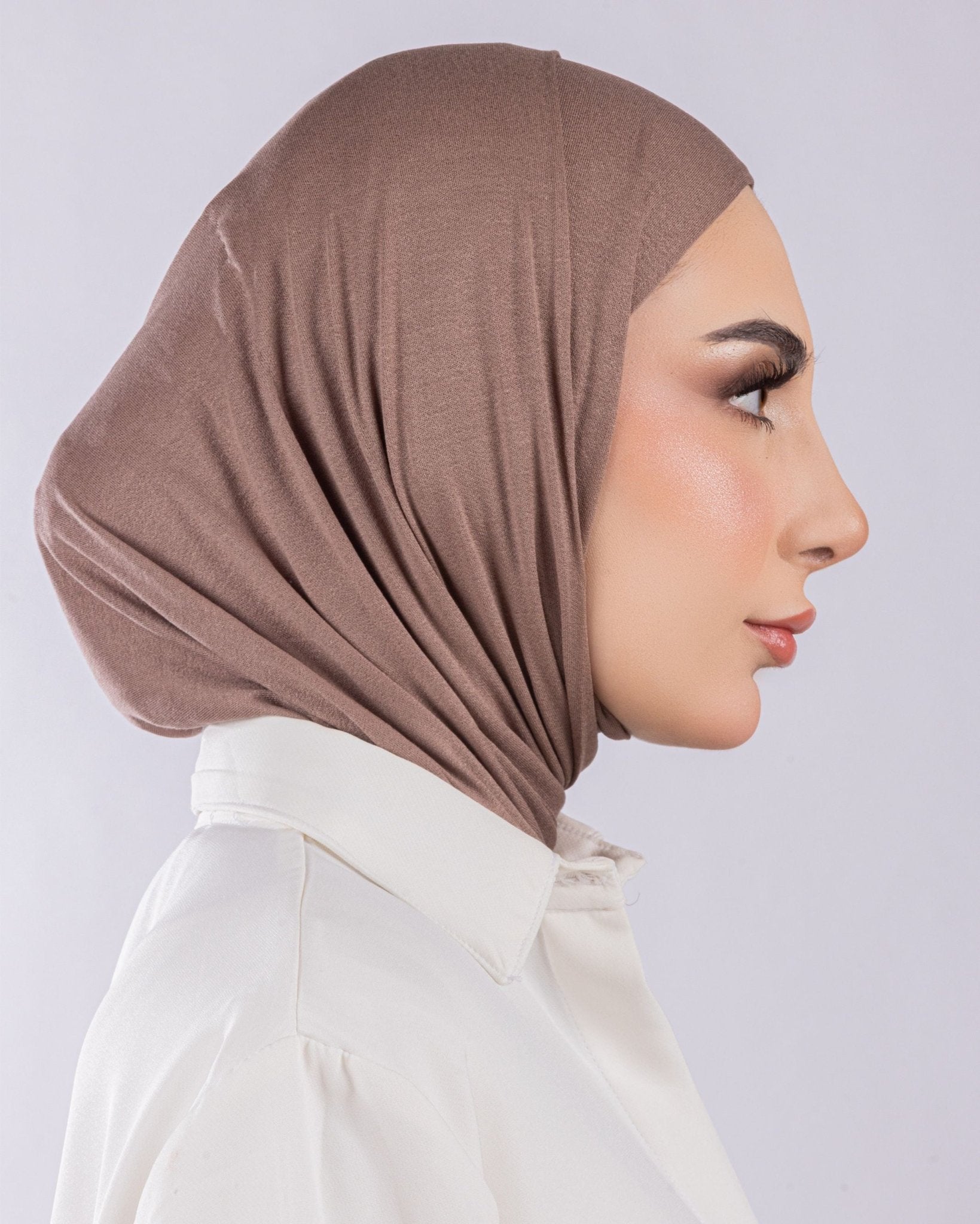 Baby Design | Italian Cotton | Dusty Rose Warm - MOLTTE