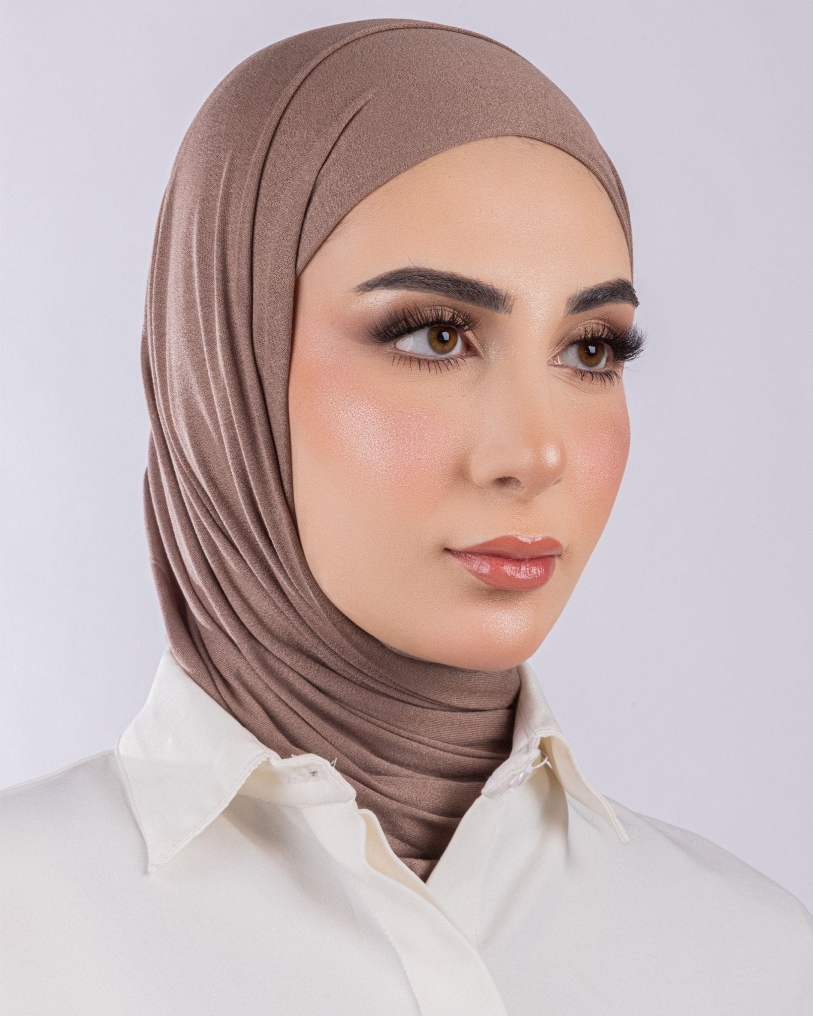 Baby Design | Italian Cotton | Dusty Rose Warm - MOLTTE