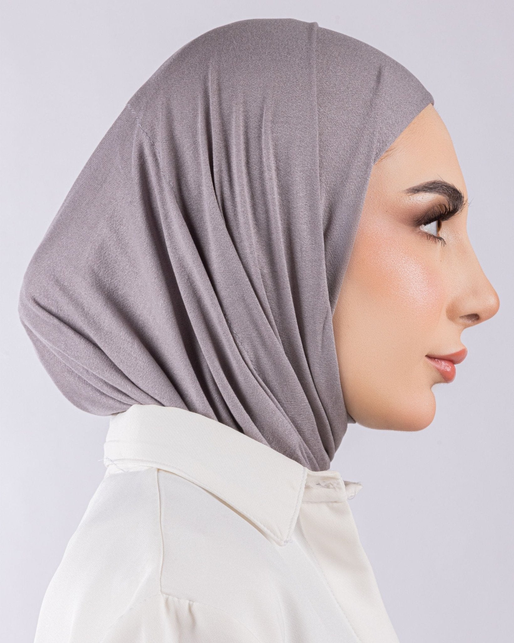 Baby Design | Italian Cotton | Gray - MOLTTE