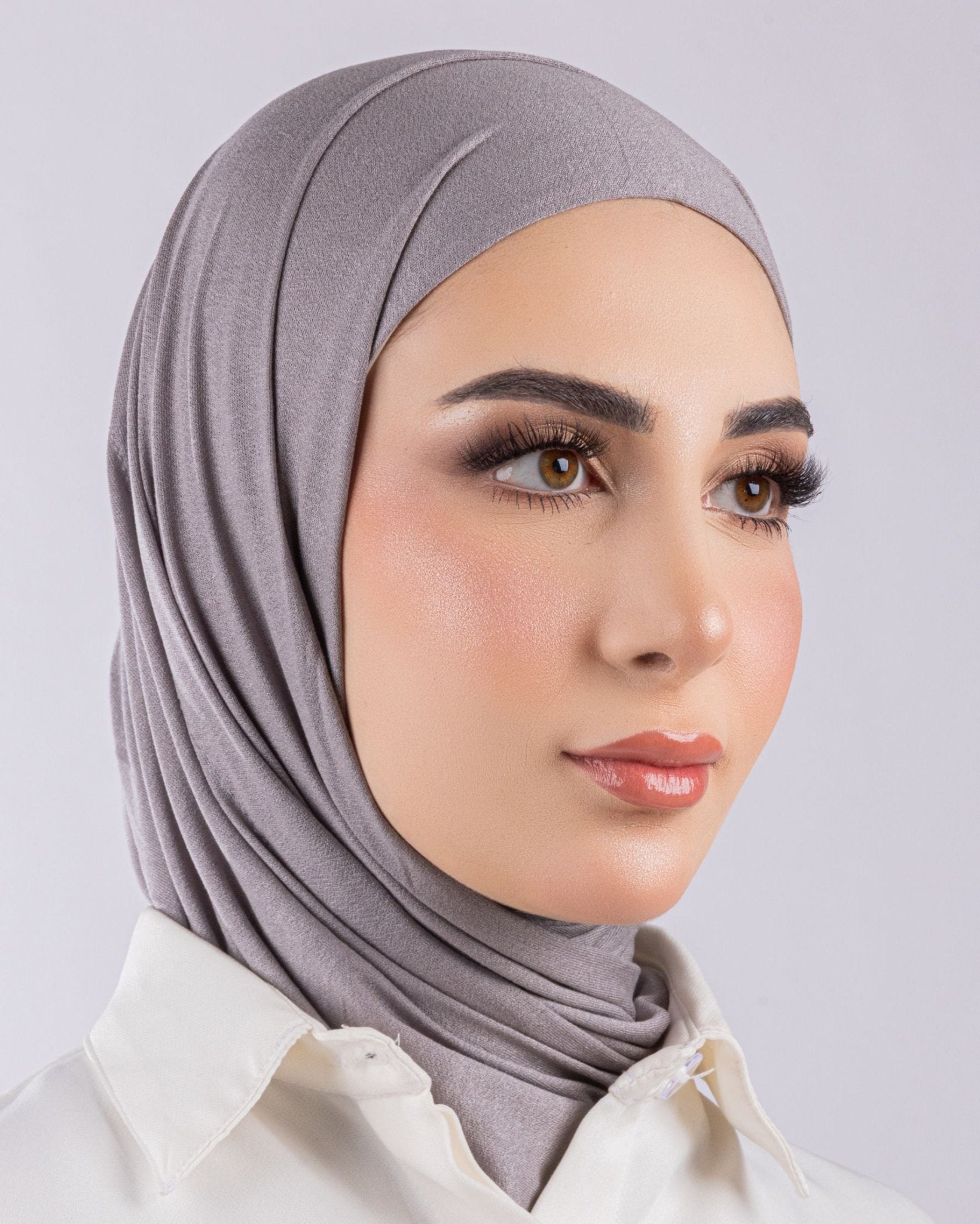 Baby Design | Italian Cotton | Gray - MOLTTE