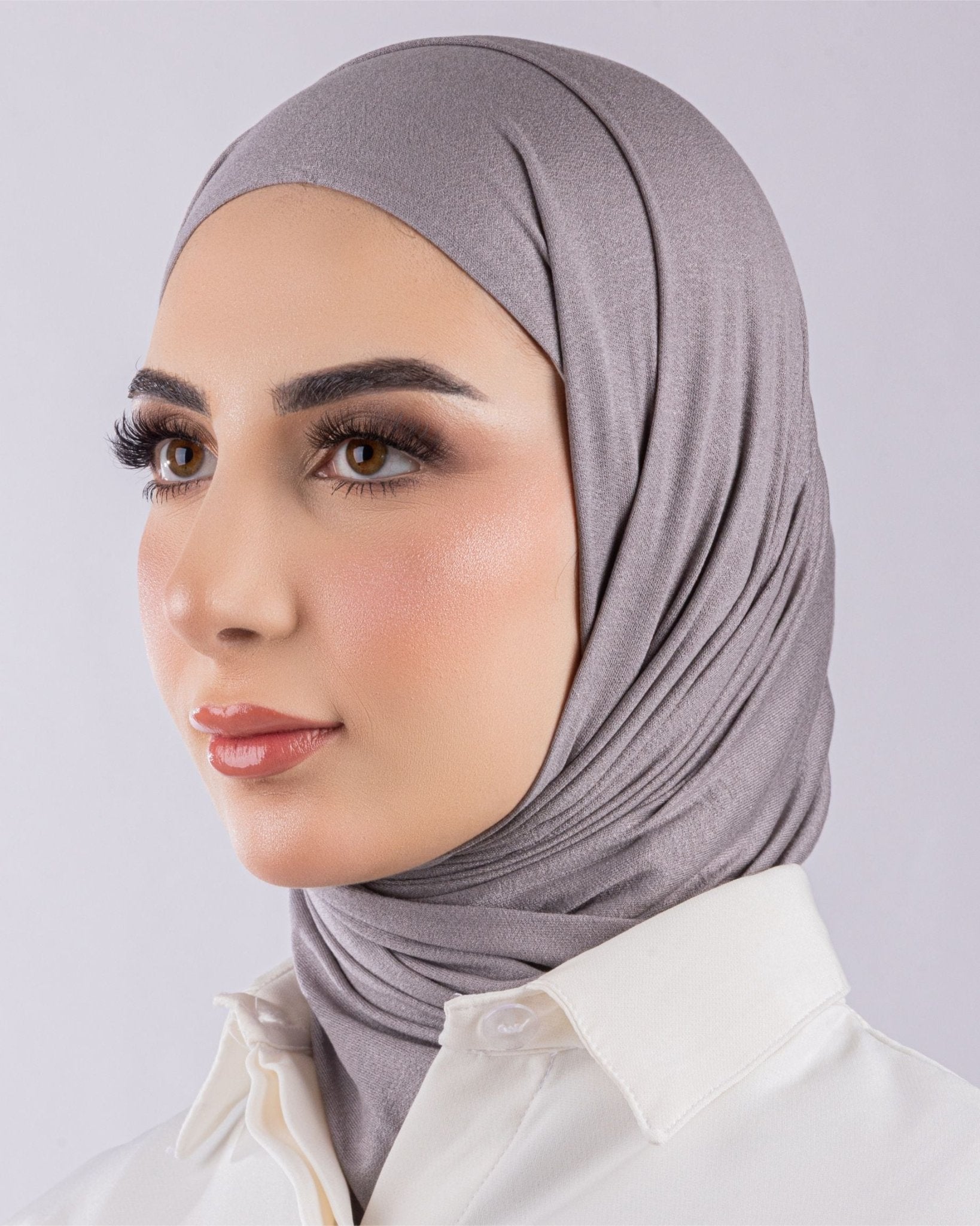 Baby Design | Italian Cotton | Gray - MOLTTE