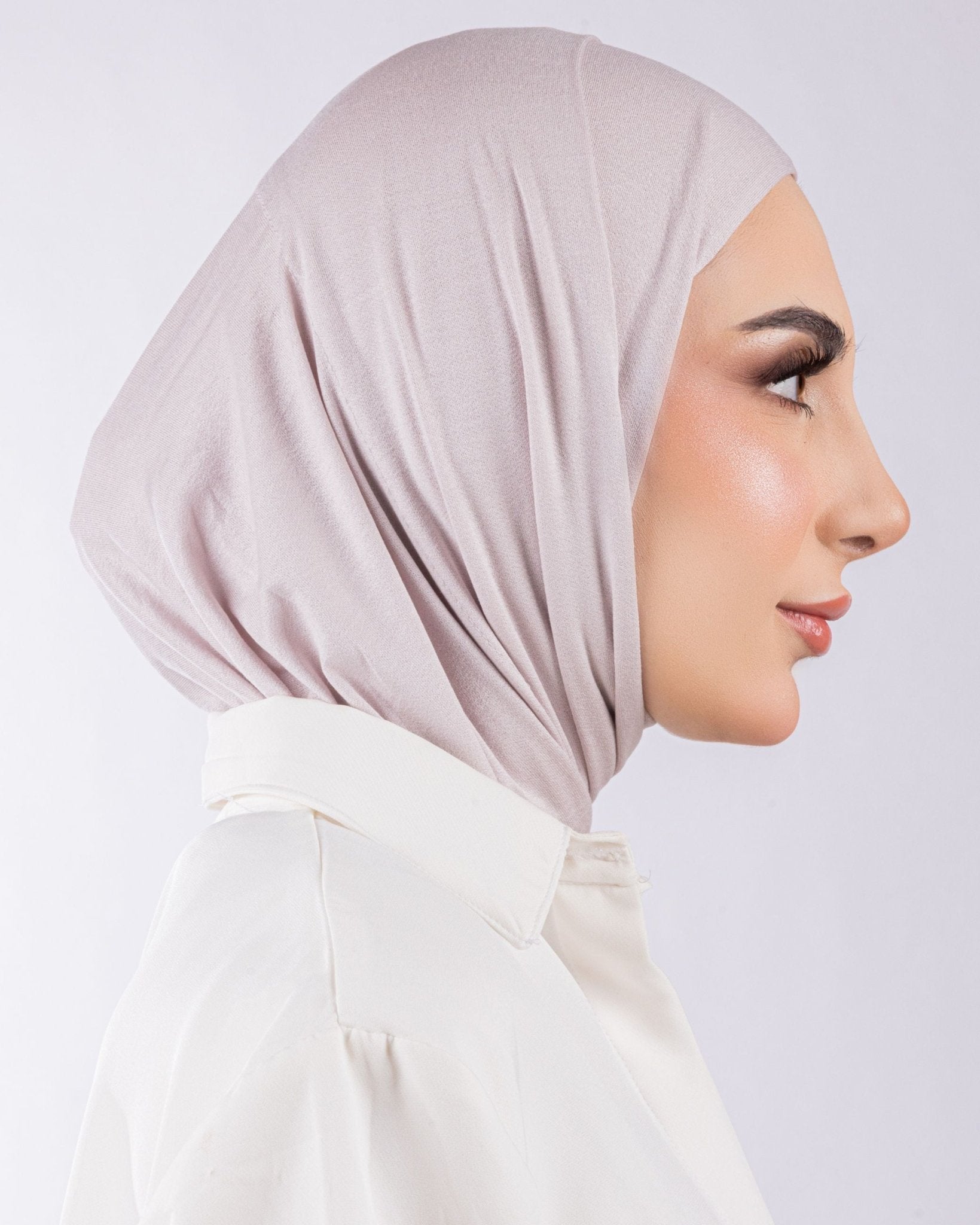 Baby Design | Italian Cotton | Powder Pink - MOLTTE