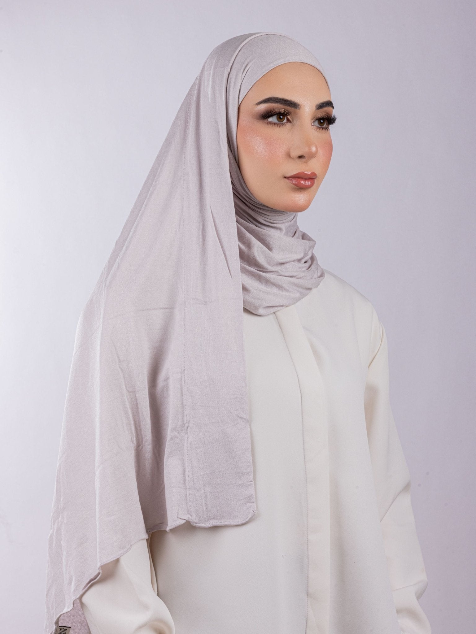 Easy To Wear Desgin | Italian Cotton | Muted Orchid - MOLTTE