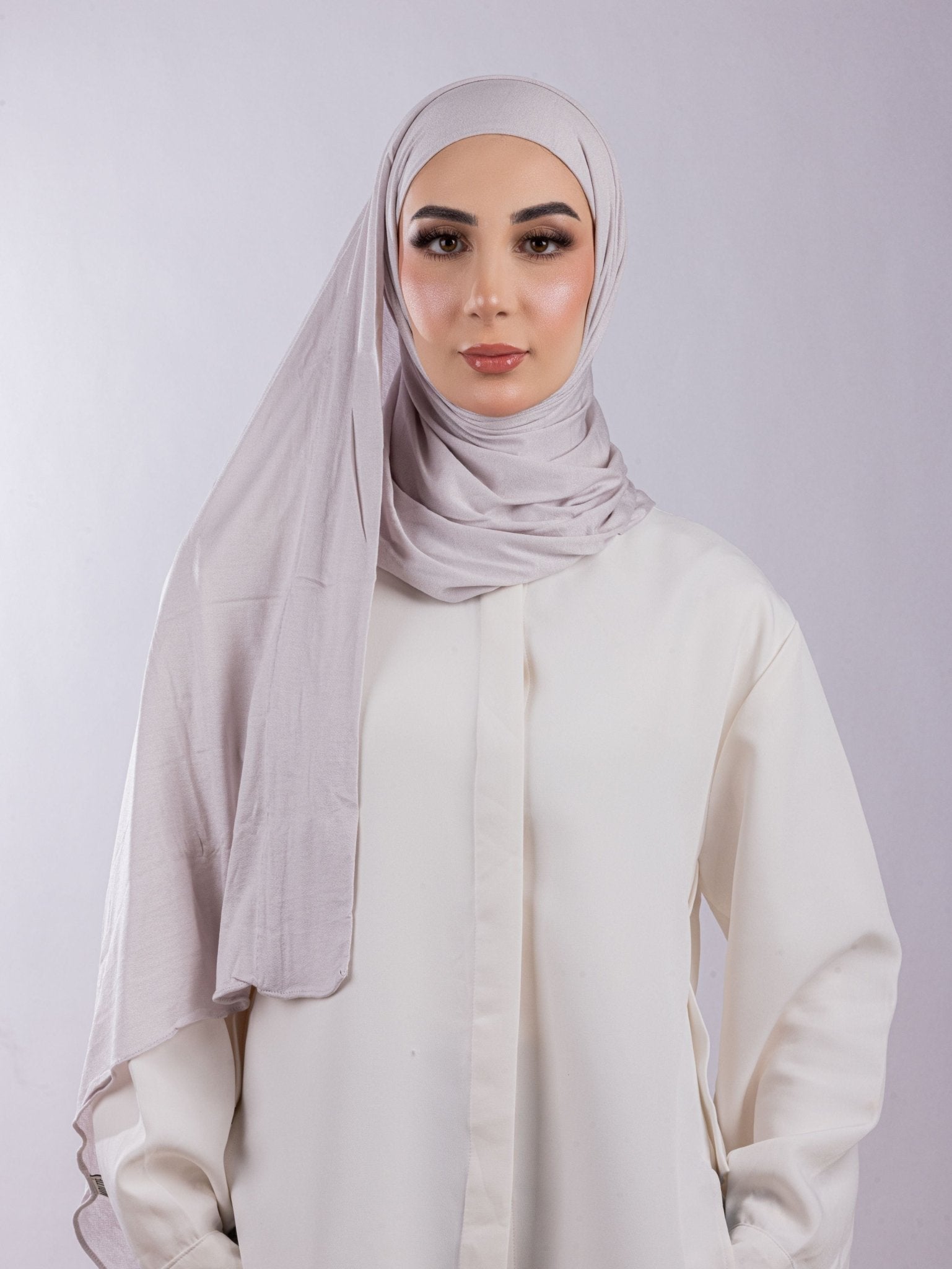 Easy To Wear Desgin | Italian Cotton | Muted Orchid - MOLTTE