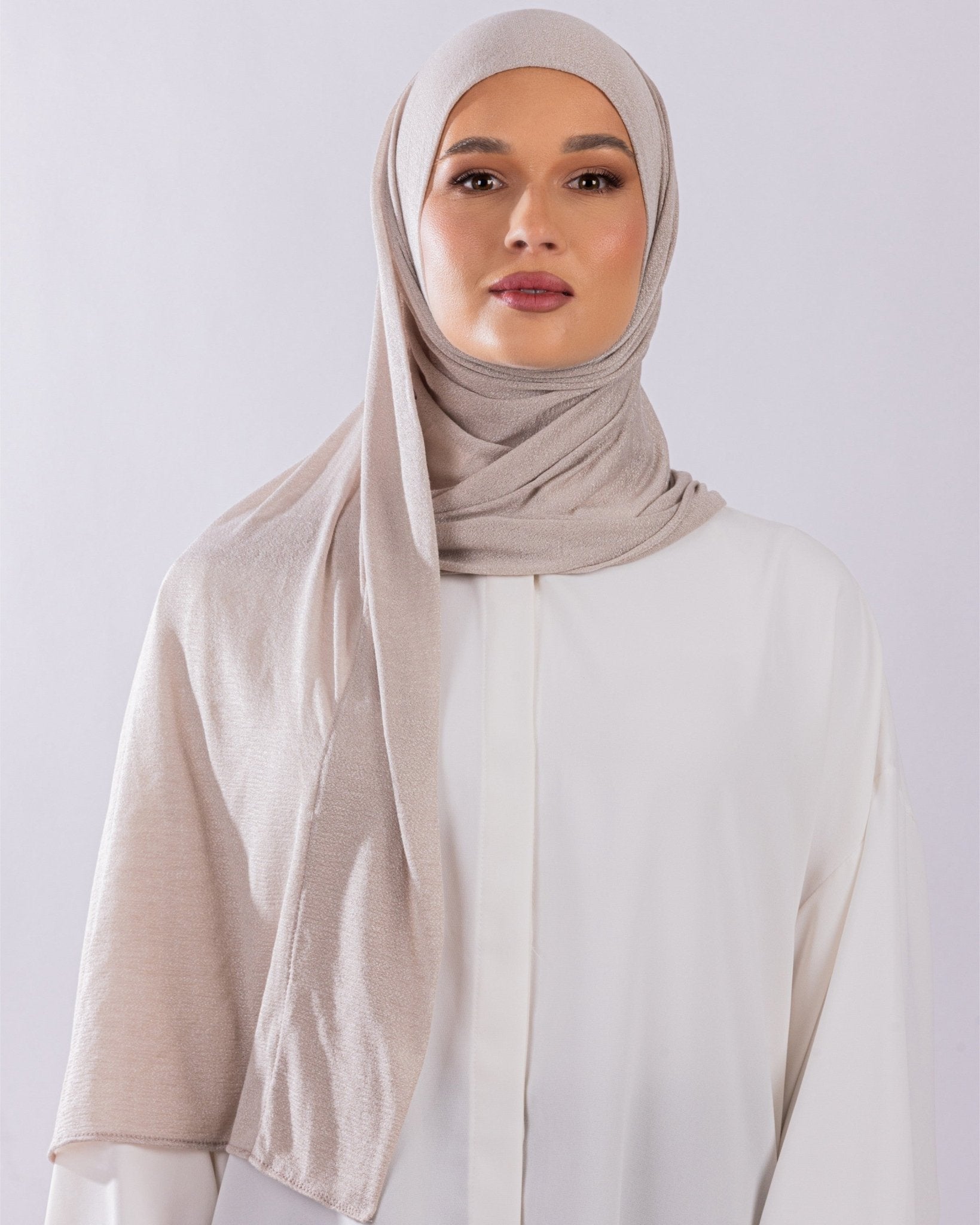 Easy To Wear Design | Malaysian Crush Cotton | Pistashio - MOLTTE