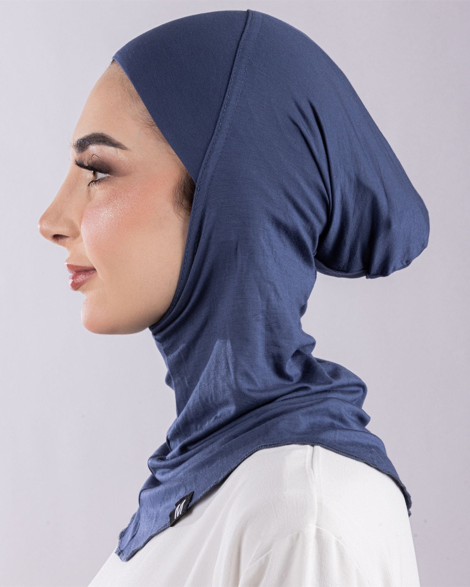 Full Coverage Undercap | Cool Blue - MOLTTE