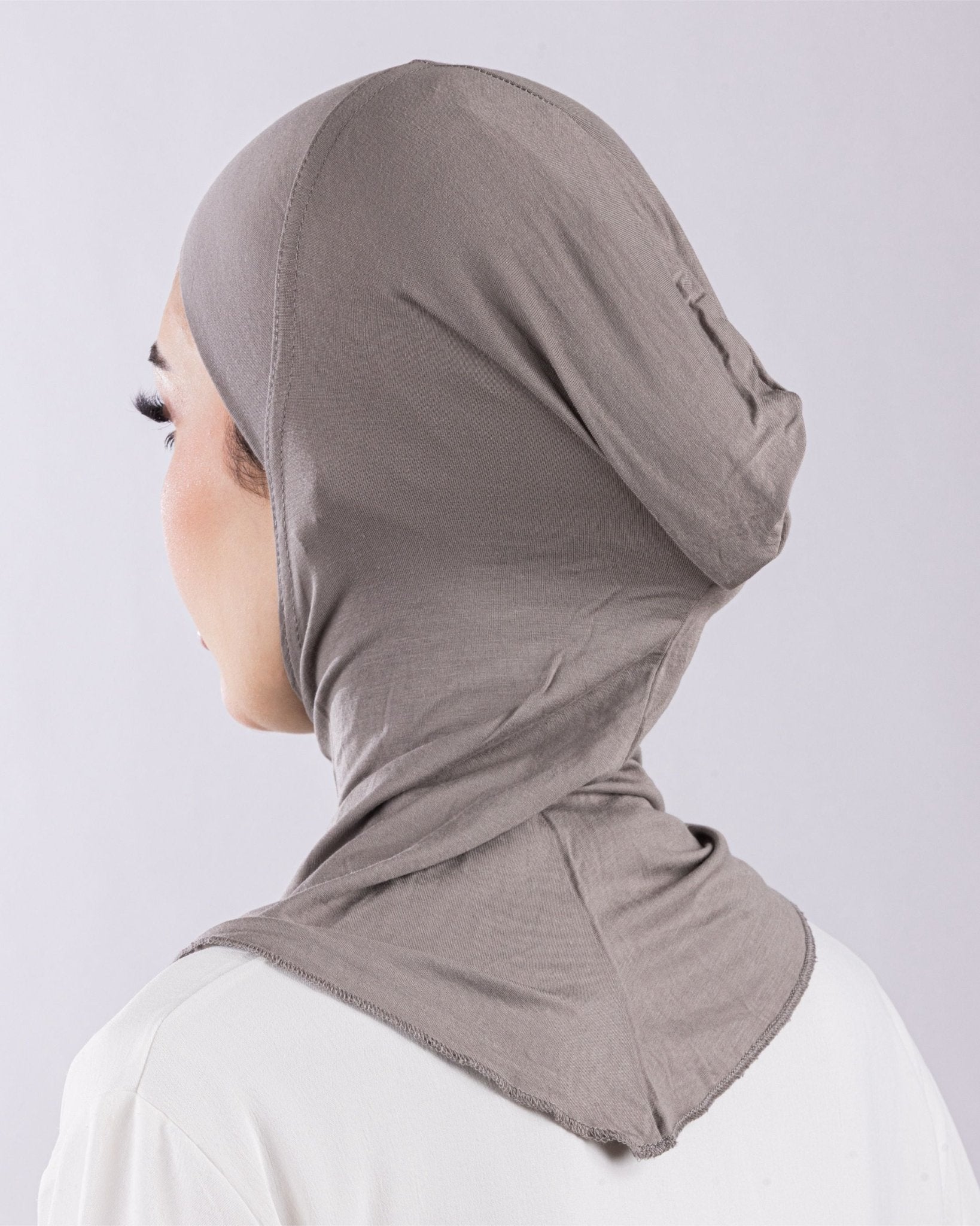 Full Coverage Undercap | Dusty Taupe - MOLTTE