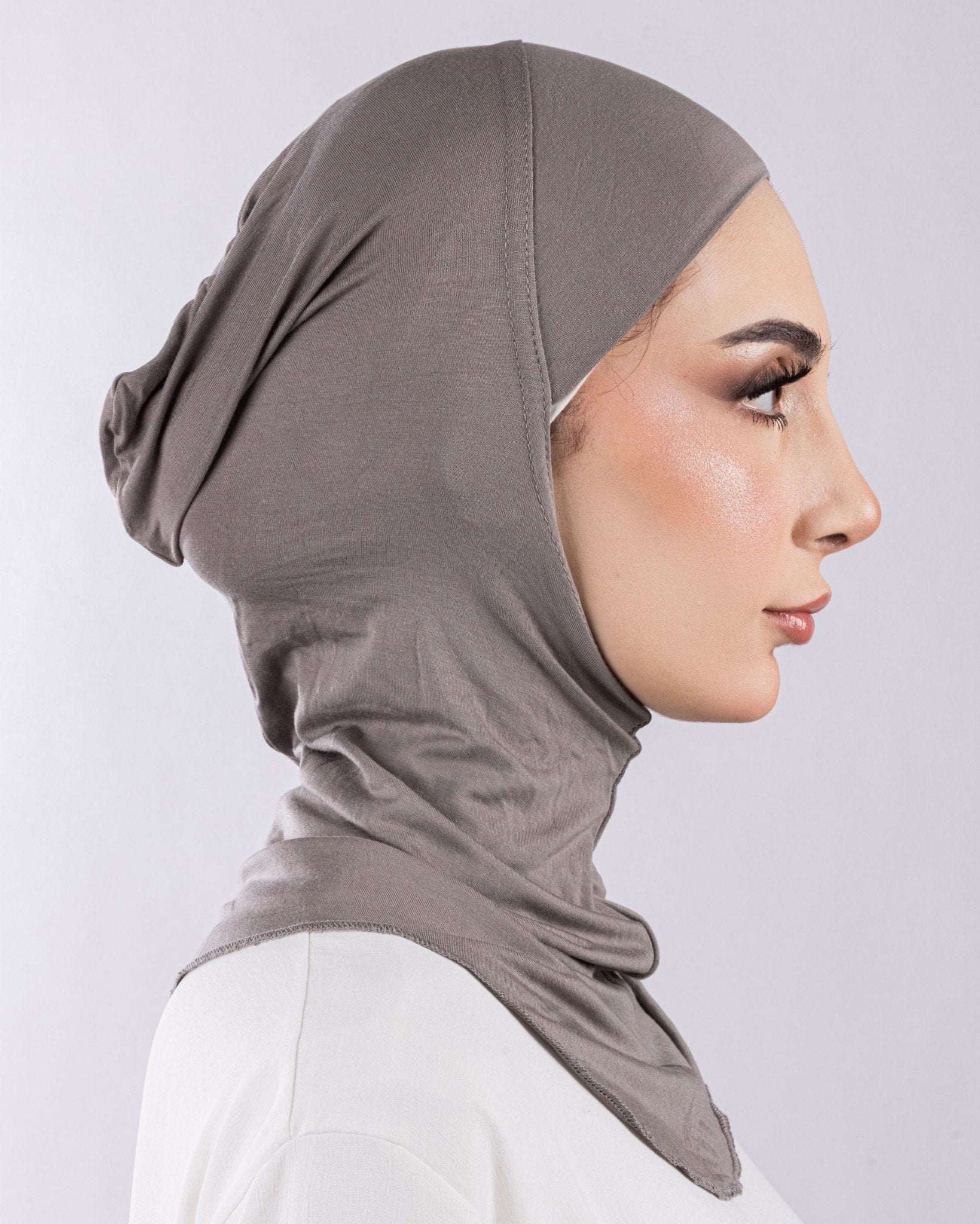 Full Coverage Undercap | Dusty Taupe - MOLTTE