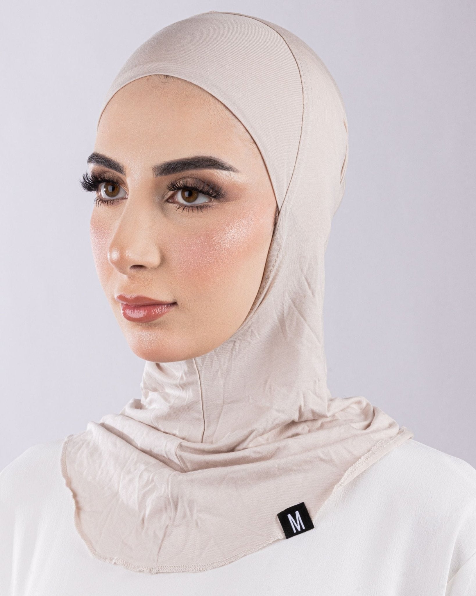 Full Coverage Undercap | Warm Beige - MOLTTE