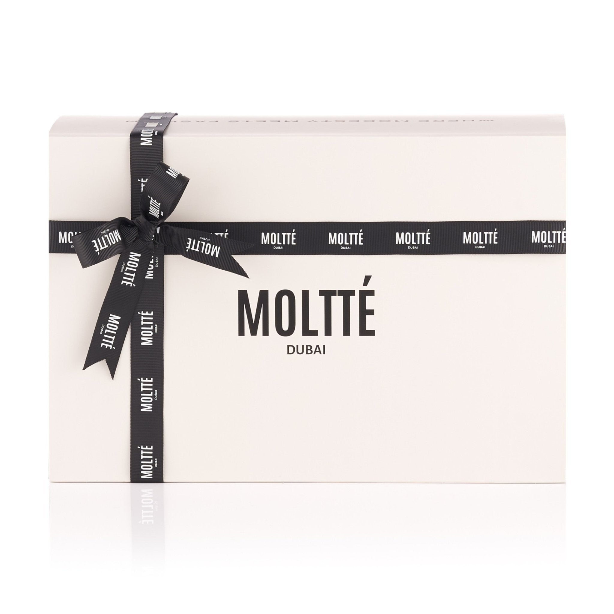 Gift Box - MOLTTE