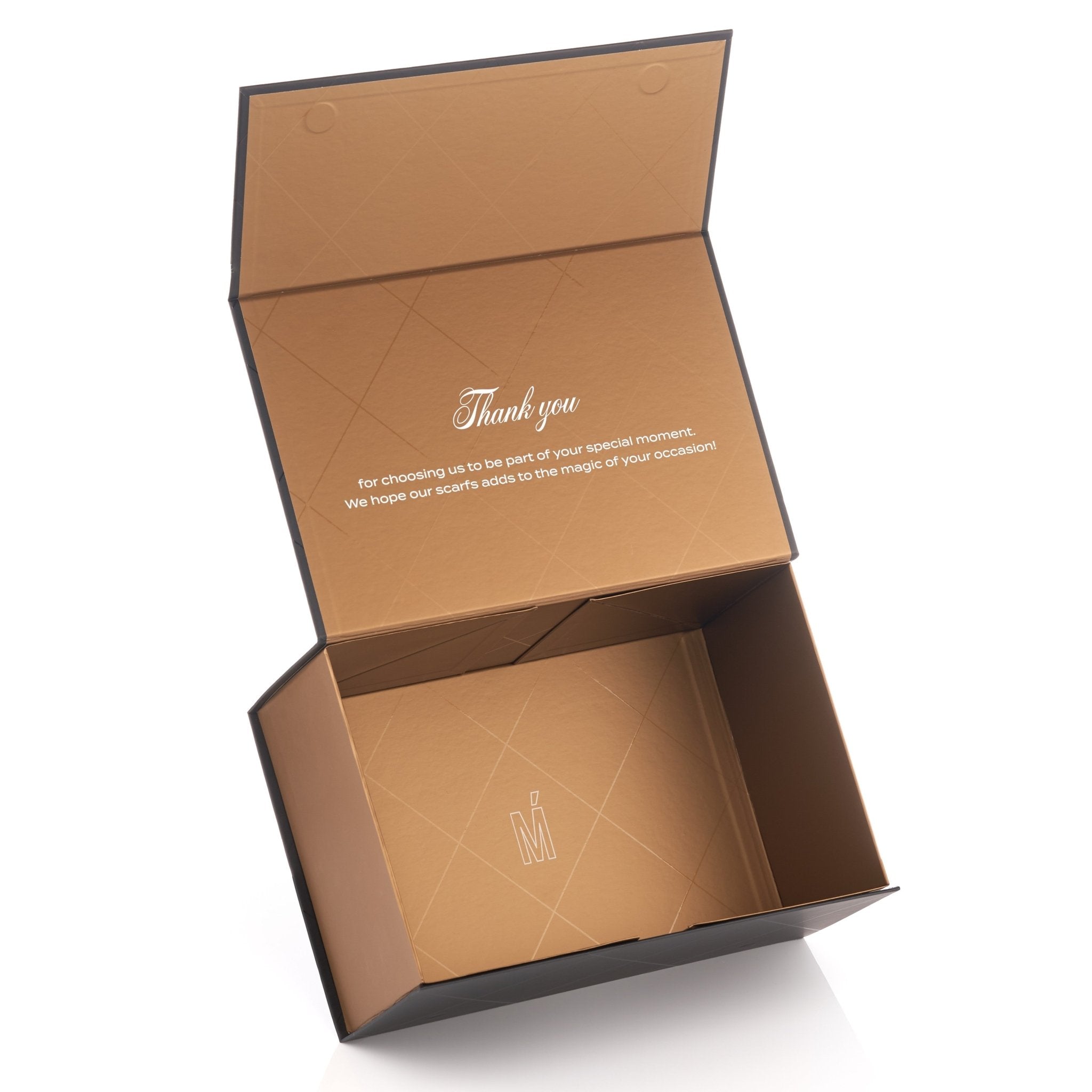 Gift Box - MOLTTE