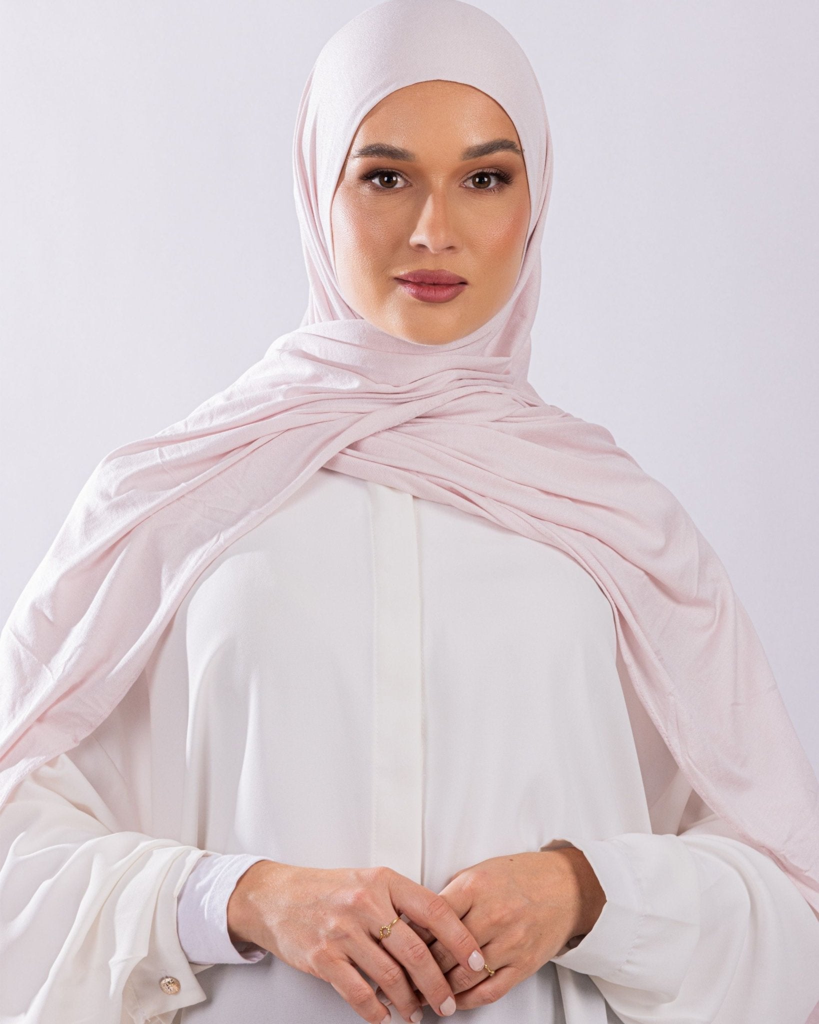 Ready To Go Design | Moltte Signautre Cotton | Baby Rose - MOLTTE