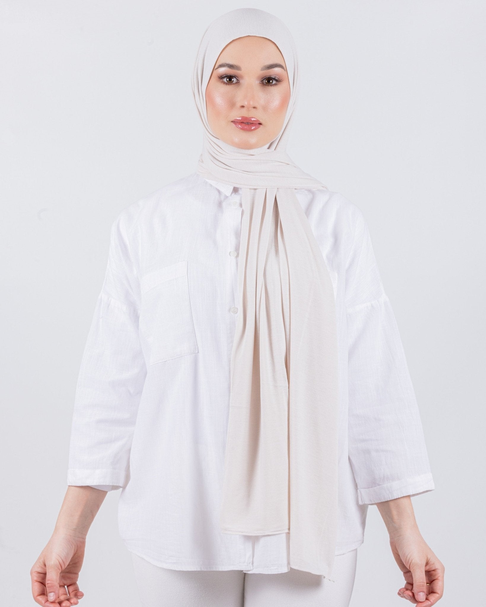 Ready To Go Design | Moltte Signautre Cotton | Lavender Mist 2 - MOLTTE