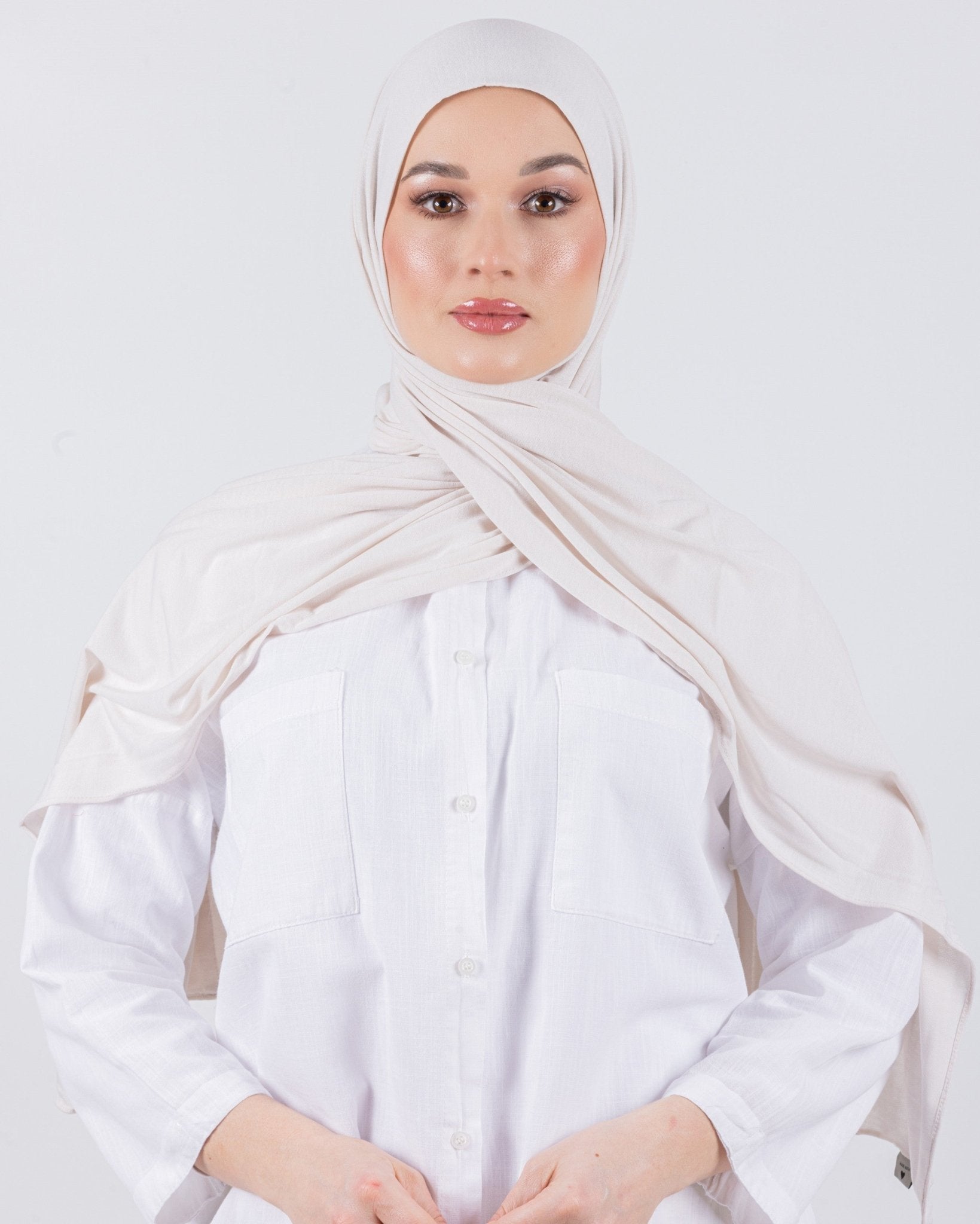Ready To Go Design | Moltte Signautre Cotton | Lavender Mist 2 - MOLTTE