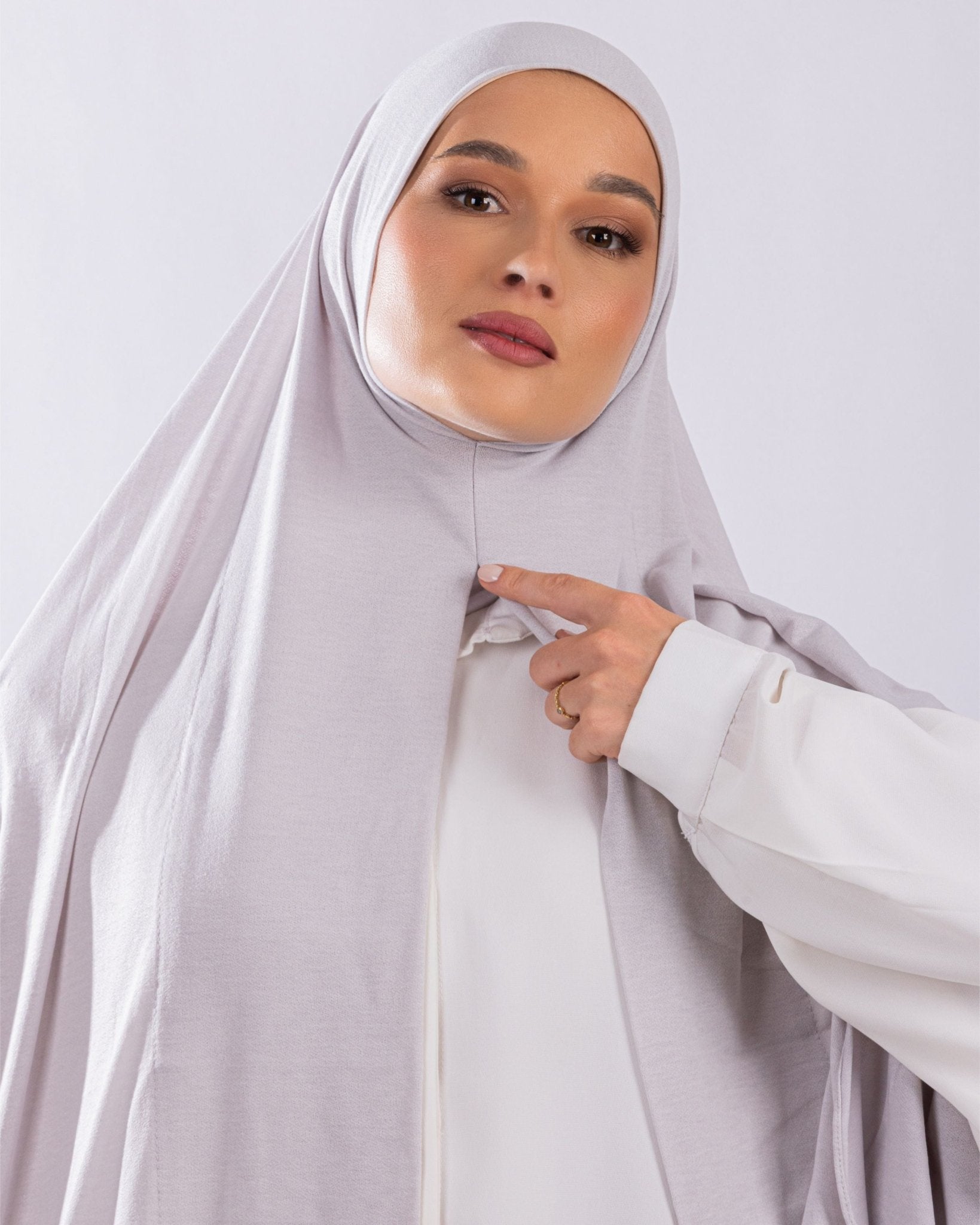 Ready To Go Design | Moltte Signautre Cotton | Lavender Mist - MOLTTE