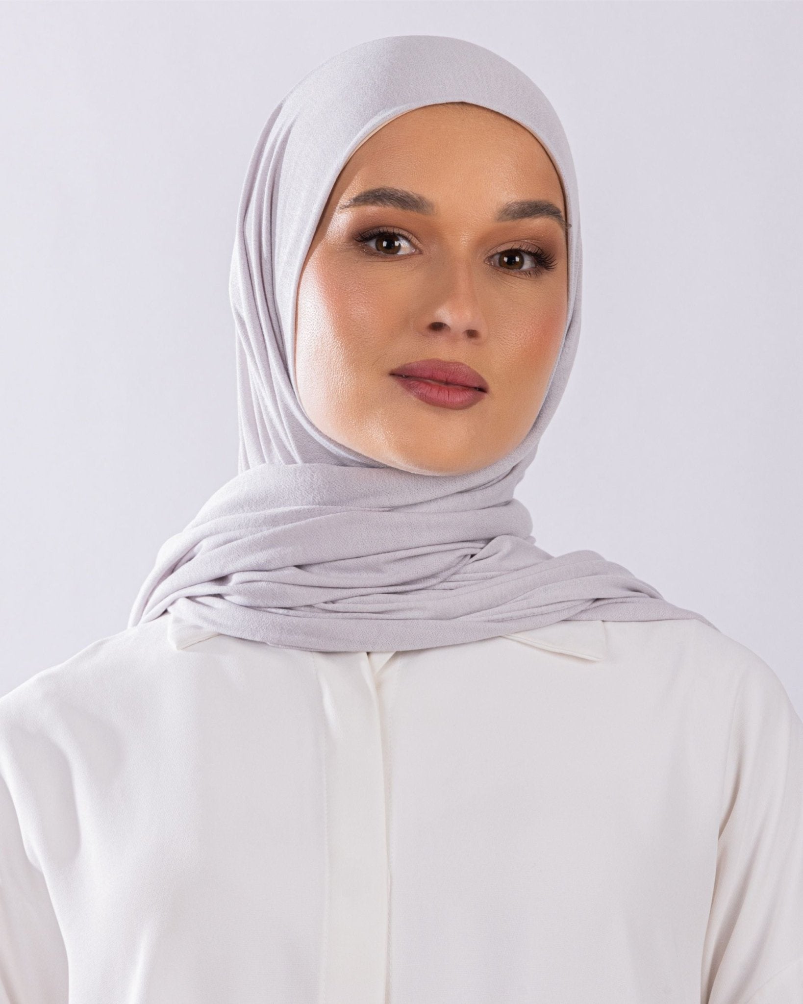 Ready To Go Design | Moltte Signautre Cotton | Lavender Mist - MOLTTE