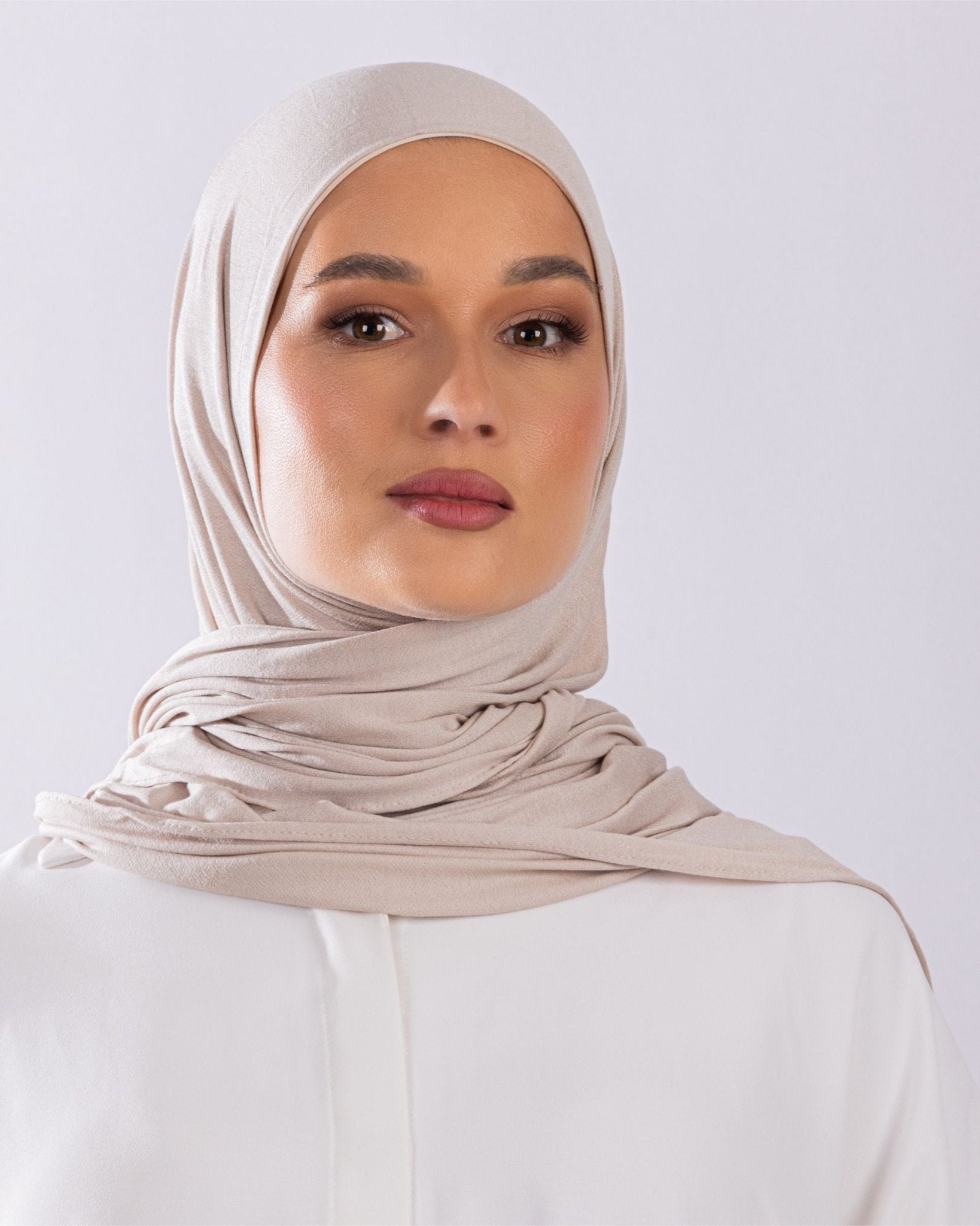 Ready To Go Design | Moltte Signautre Cotton | Light Blush - MOLTTE