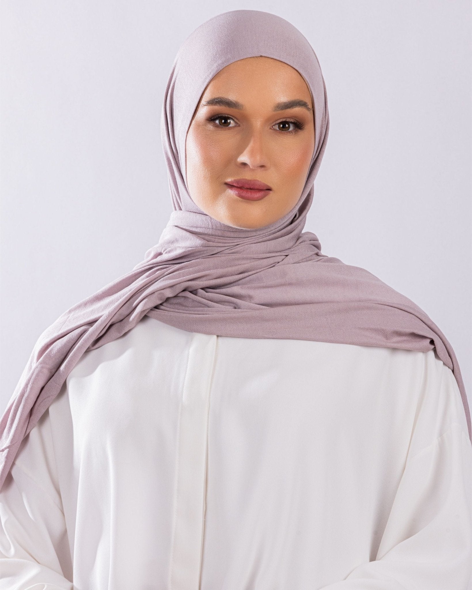 Ready To Go Design | Moltte Signautre Cotton | Mauve - MOLTTE