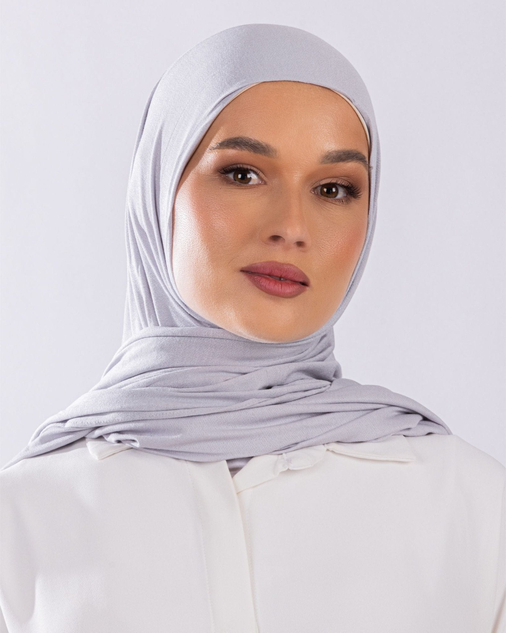 Ready To Go Design | Moltte Signautre Cotton | Medium Grey - MOLTTE