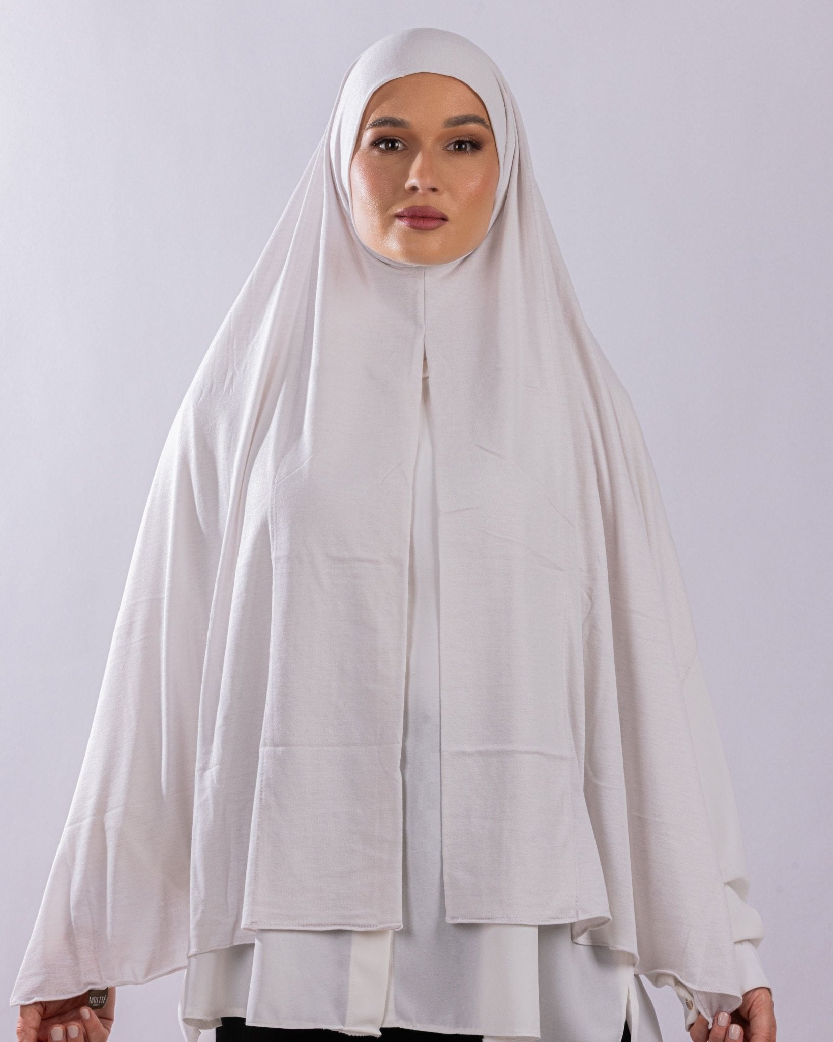 Ready To Go Design | Moltte Signautre Cotton | Moonlight Gray - MOLTTE