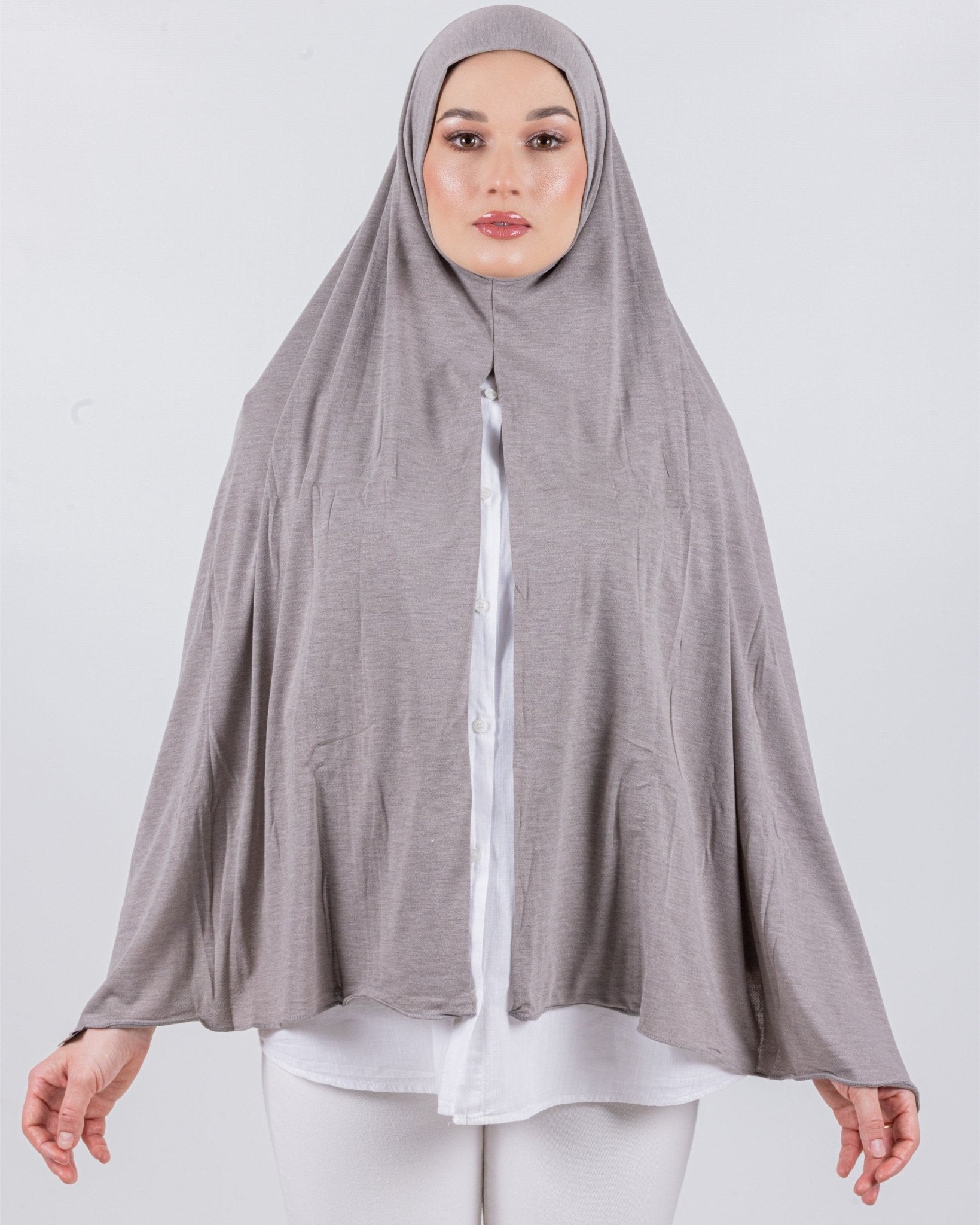 Ready To Go Design | Moltte Signautre Cotton | Muted Mauve - MOLTTE