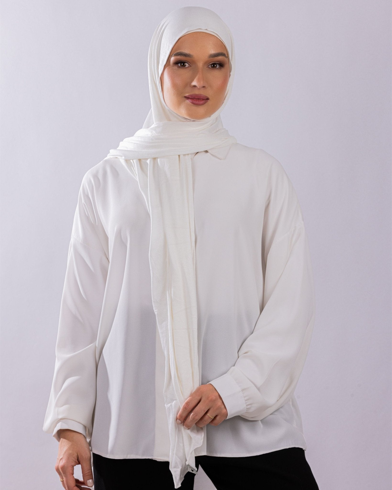 Ready To Go Design | Moltte Signautre Cotton | Off White - MOLTTE
