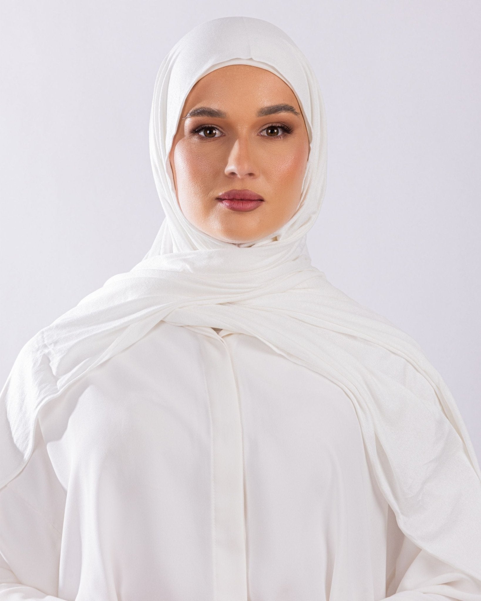 Ready To Go Design | Moltte Signautre Cotton | Off White - MOLTTE