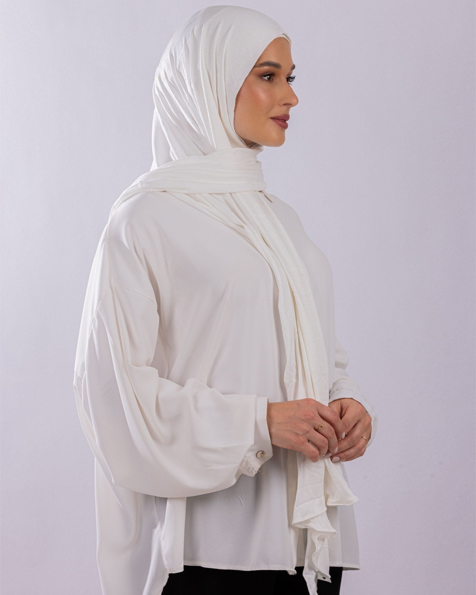 Ready To Go Design | Moltte Signautre Cotton | Off White - MOLTTE