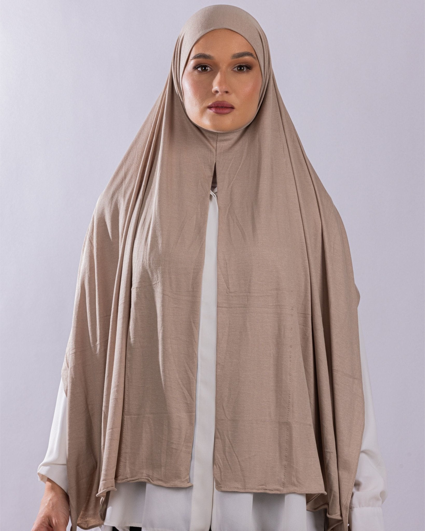 Ready To Go Design | Moltte Signautre Cotton | Pale Warm Beige - MOLTTE
